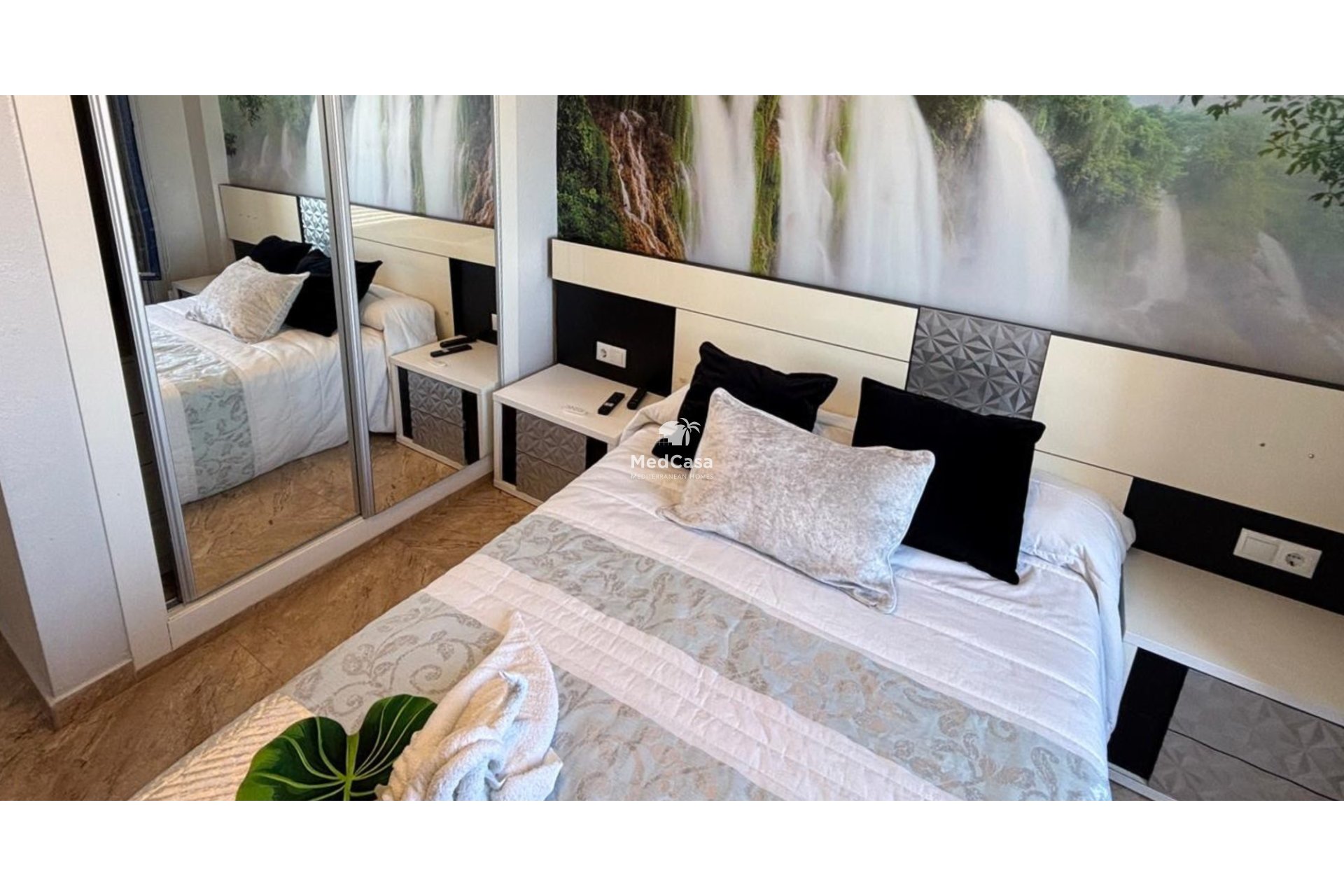 Wiederverkauf - Apartment -
Torrevieja - La Mata