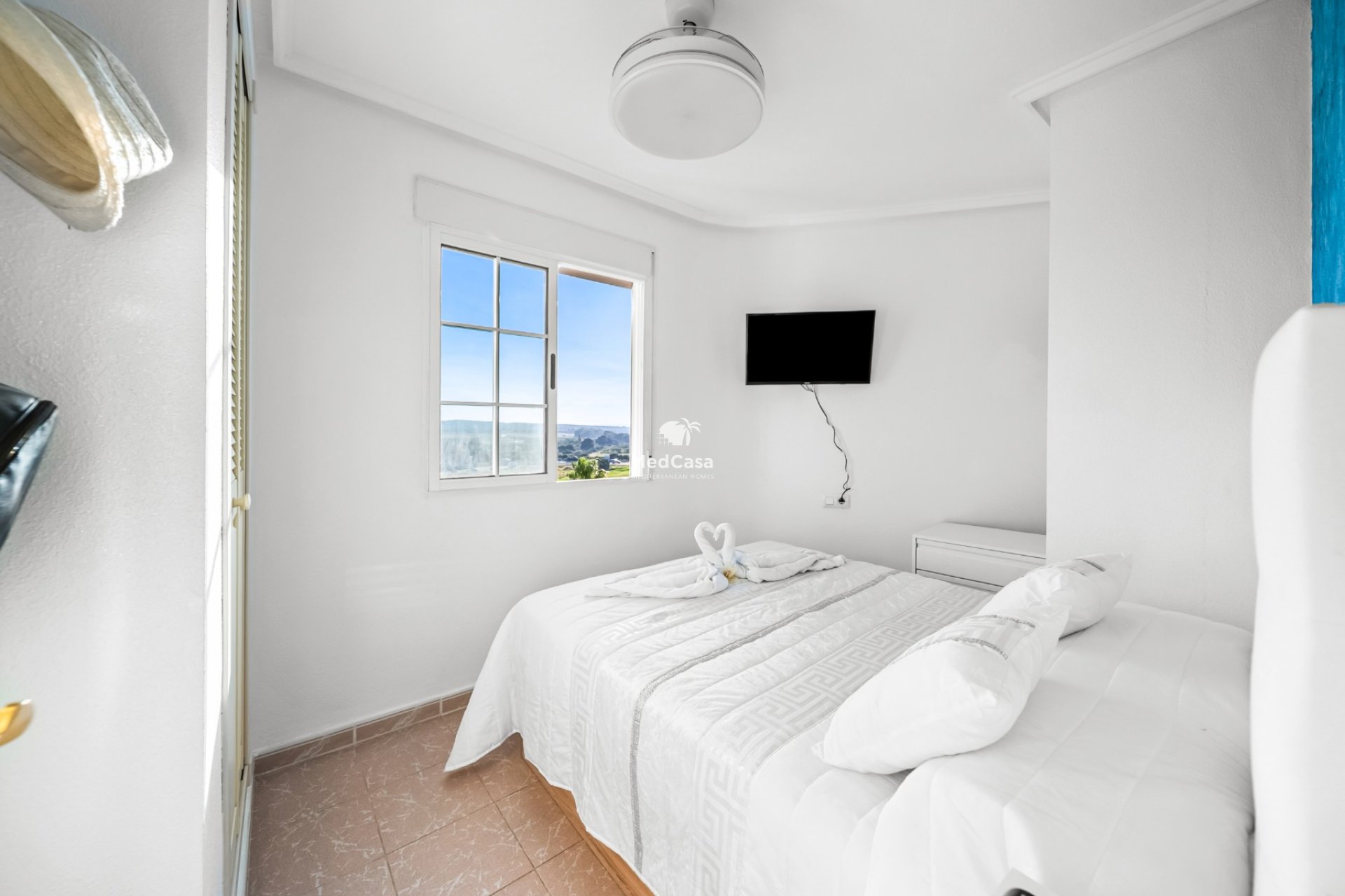 Wiederverkauf - Apartment -
Torrevieja - La Mata