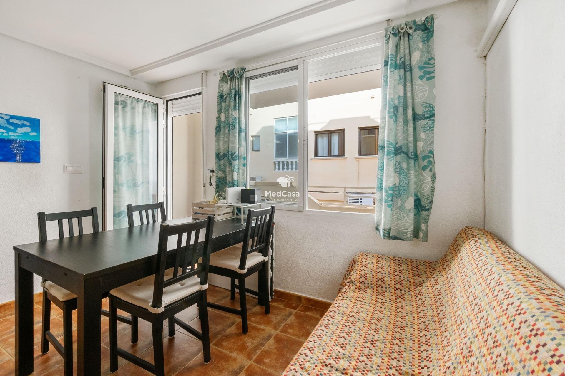 Wiederverkauf - Apartment -
Torrevieja - La Mata