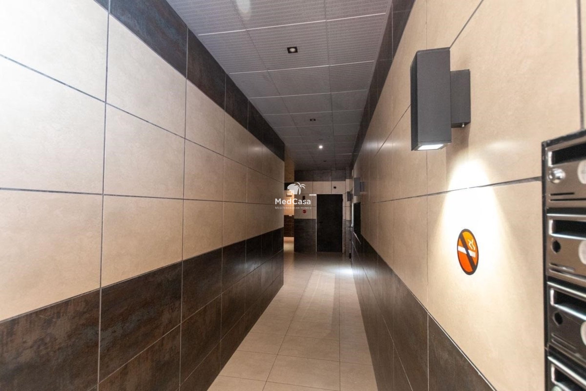 Wiederverkauf - Apartment -
Torrevieja - La Mata