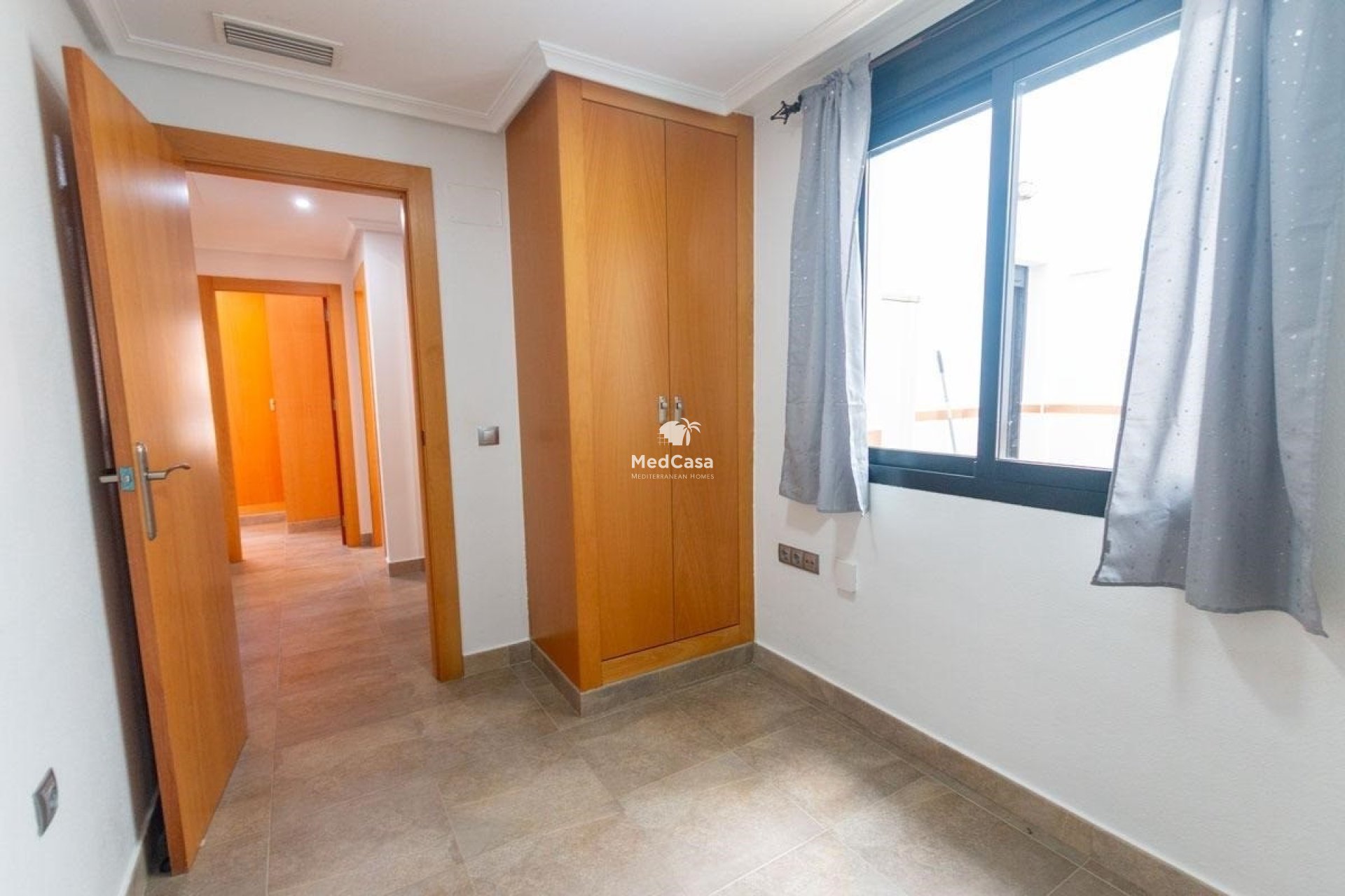Wiederverkauf - Apartment -
Torrevieja - La Mata