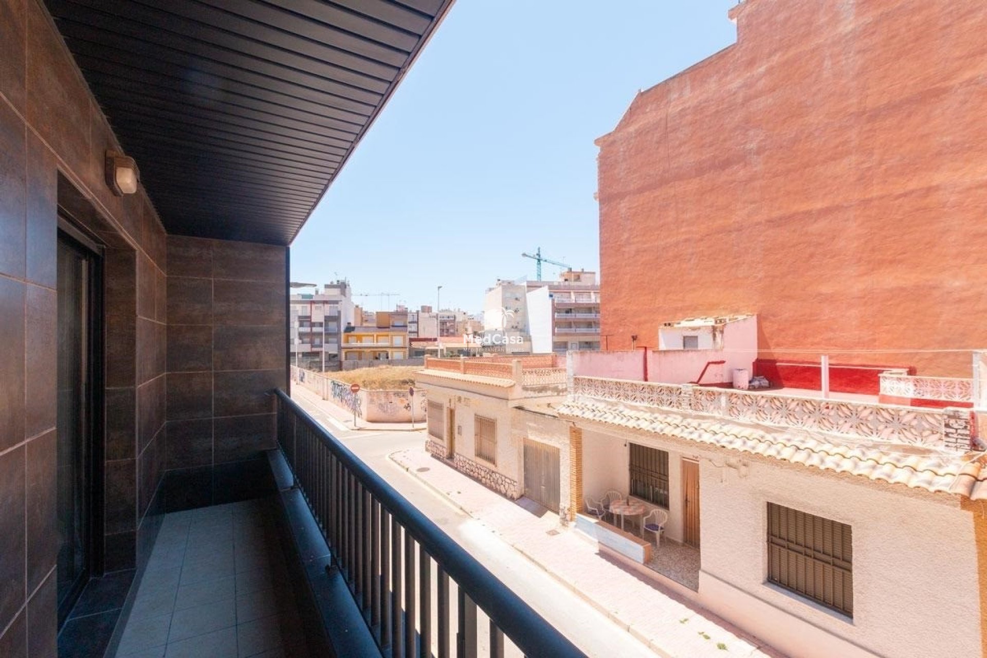 Wiederverkauf - Apartment -
Torrevieja - La Mata