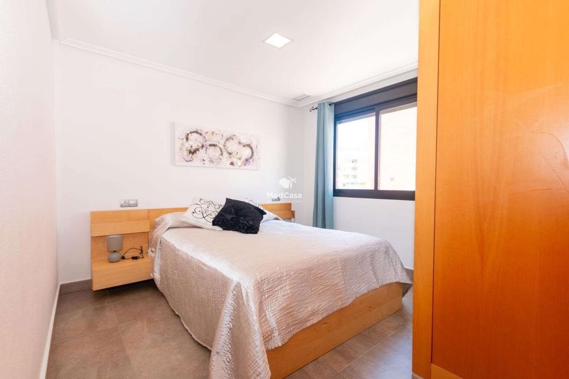 Wiederverkauf - Apartment -
Torrevieja - La Mata