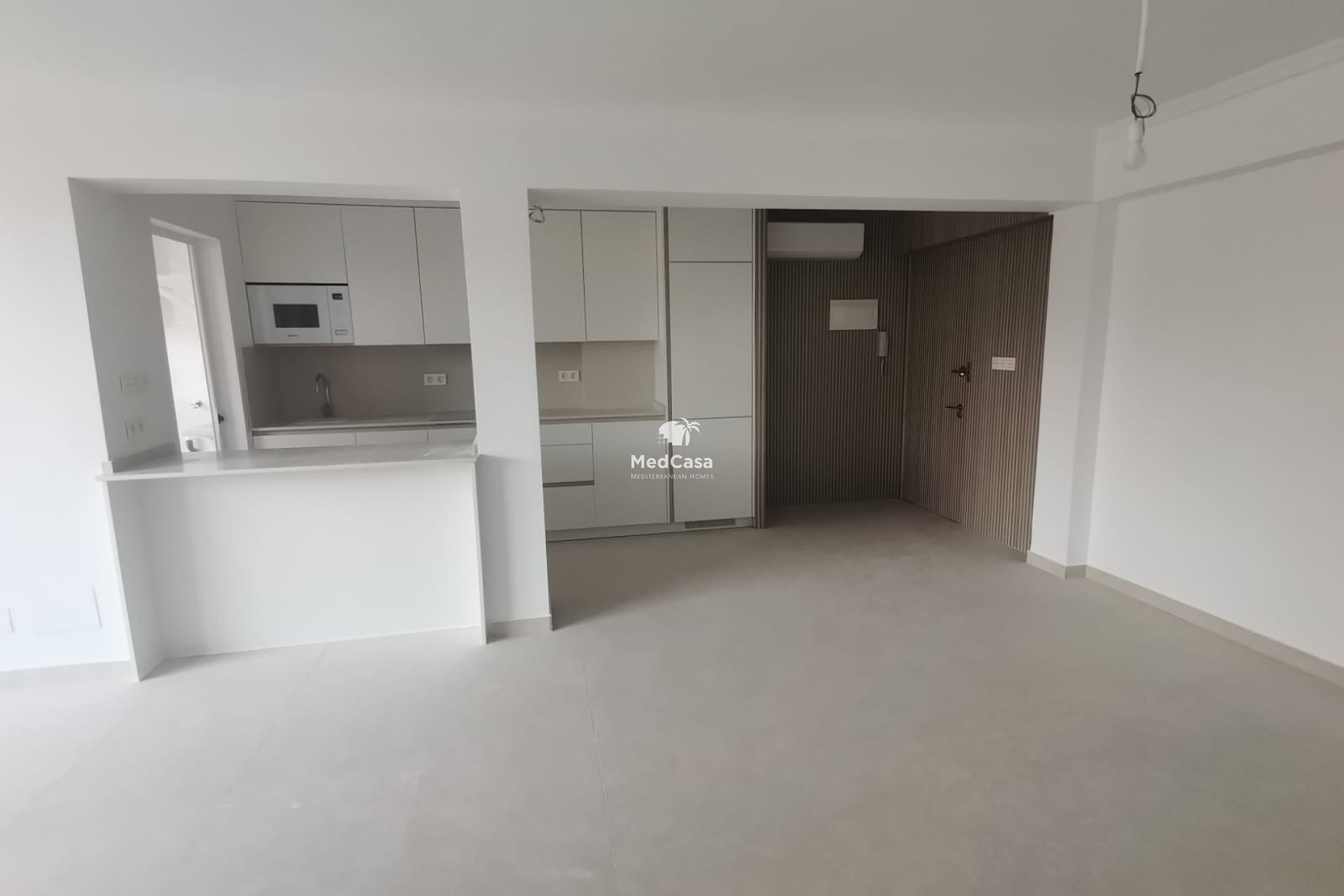 Wiederverkauf - Apartment -
Torrevieja - La Mata
