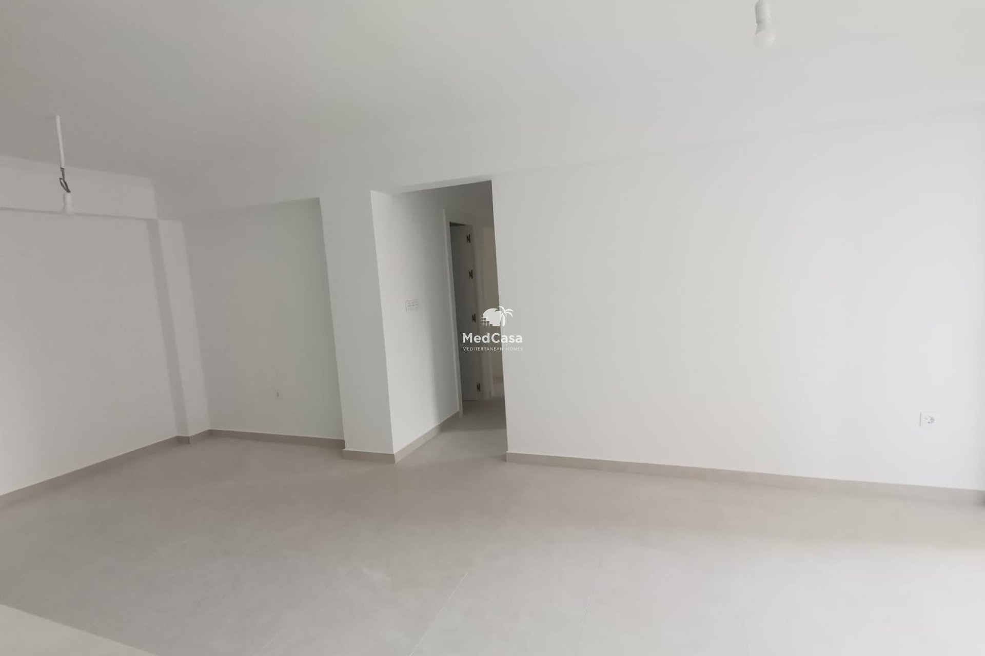 Wiederverkauf - Apartment -
Torrevieja - La Mata