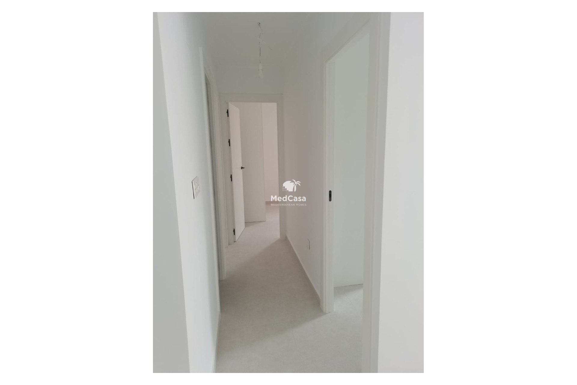 Wiederverkauf - Apartment -
Torrevieja - La Mata