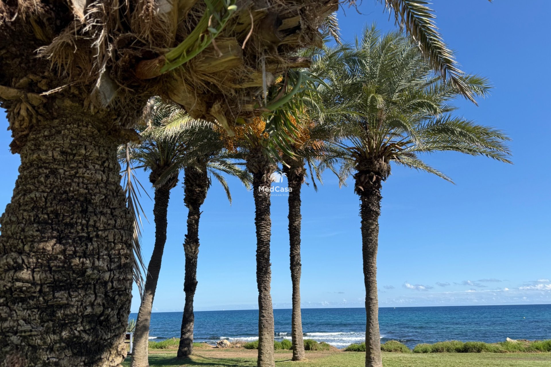 Wiederverkauf - Apartment -
Torrevieja - La veleta