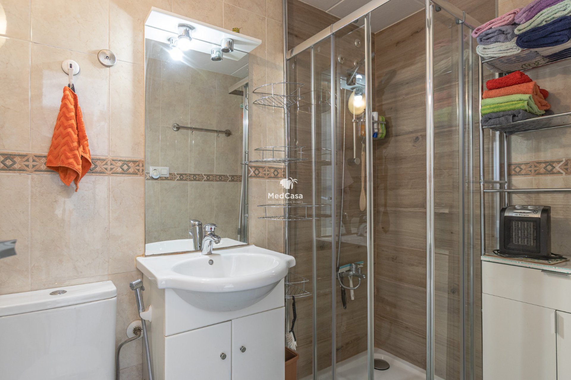 Wiederverkauf - Apartment -
Torrevieja - Lago Jardin
