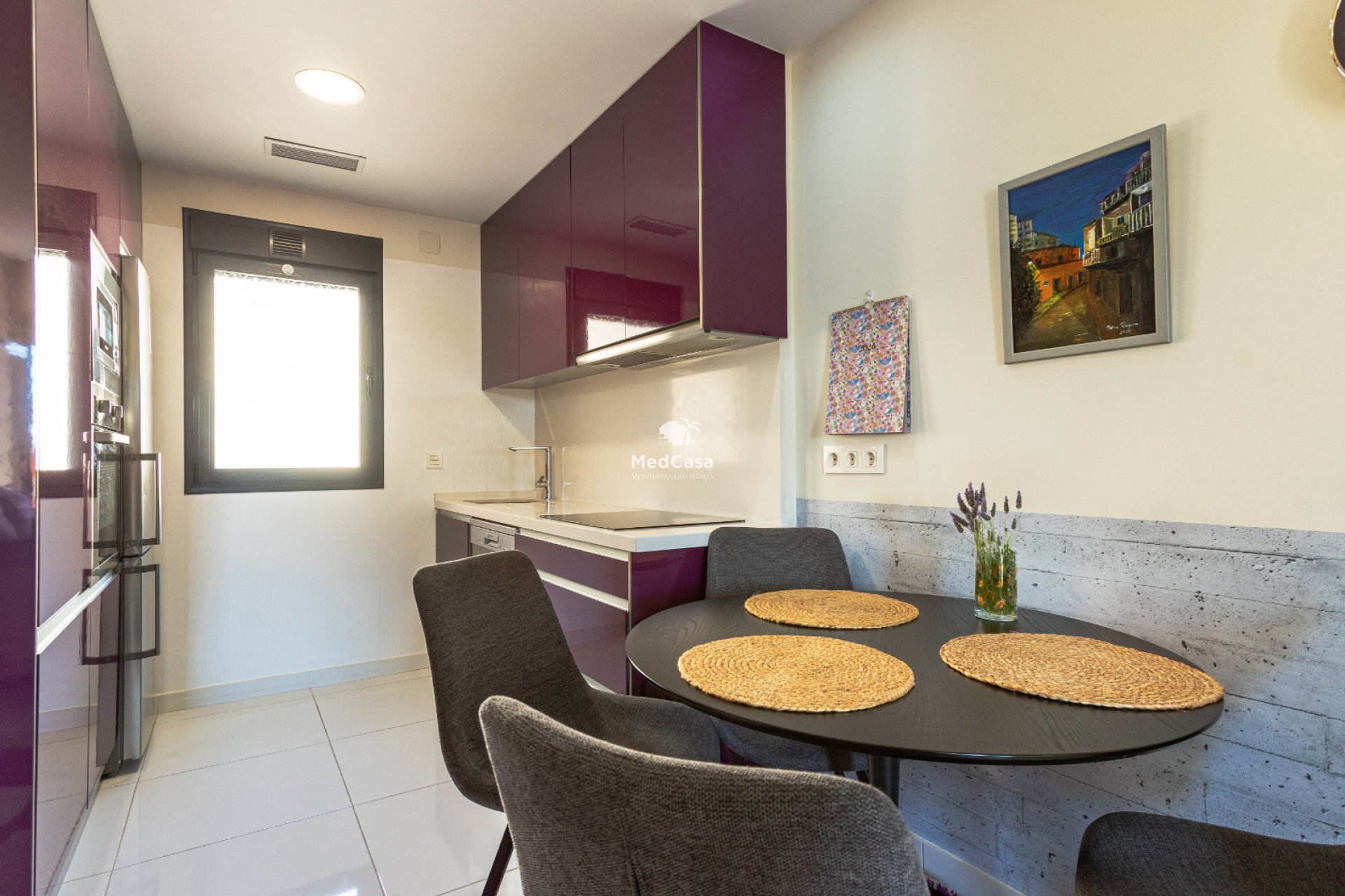 Wiederverkauf - Apartment -
Torrevieja - Los Altos