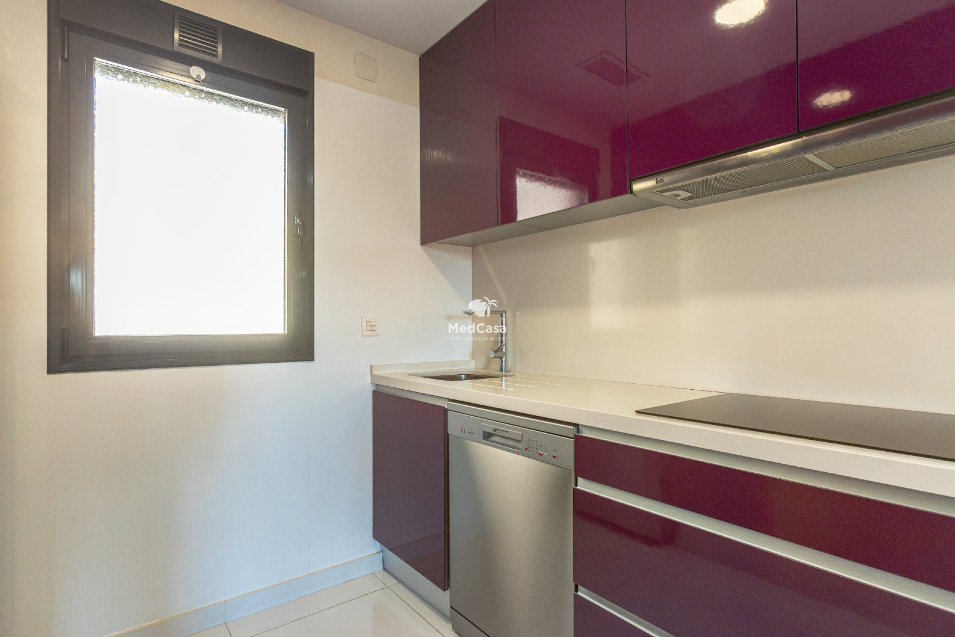 Wiederverkauf - Apartment -
Torrevieja - Los Altos