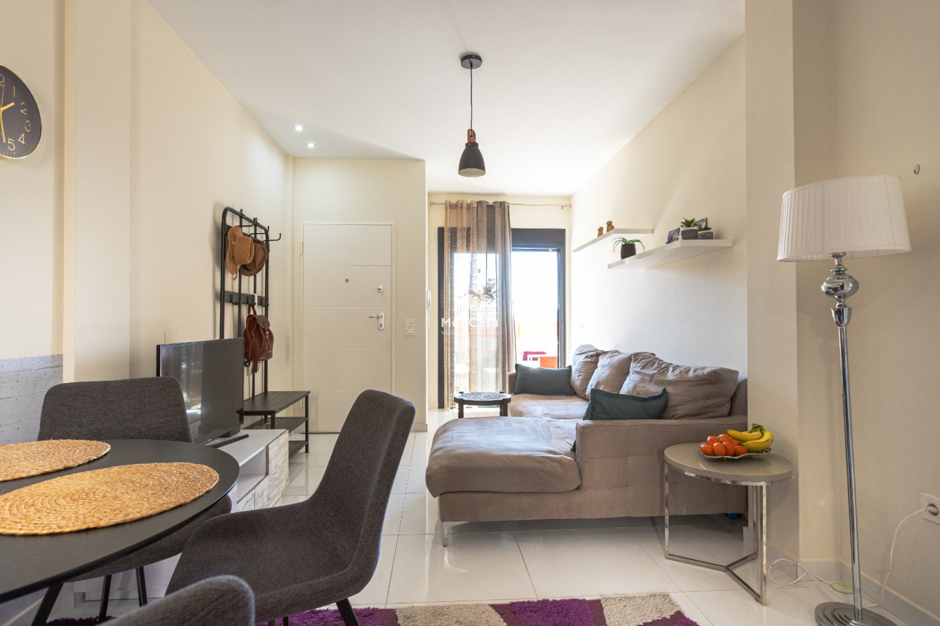 Wiederverkauf - Apartment -
Torrevieja - Los Altos