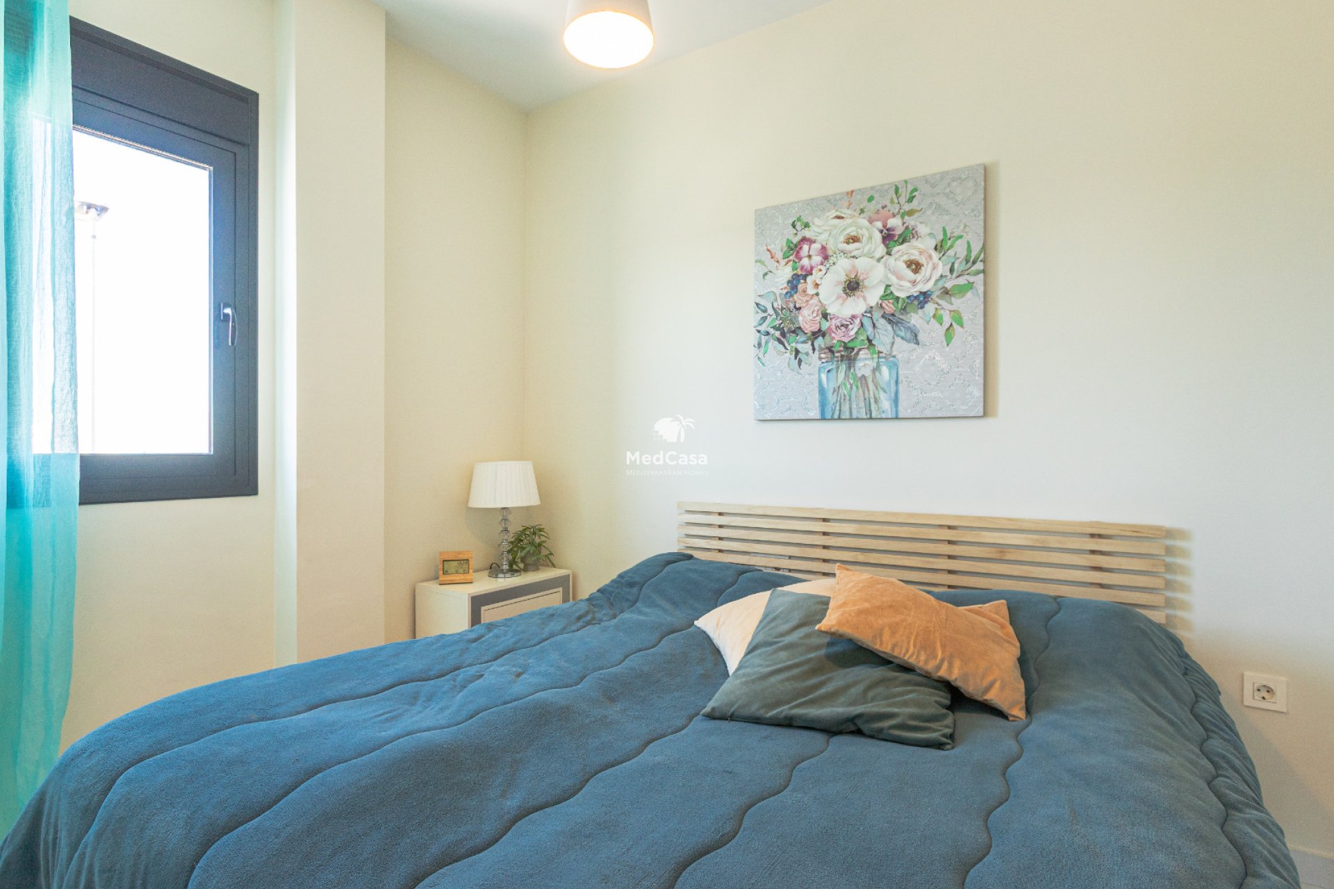 Wiederverkauf - Apartment -
Torrevieja - Los Altos