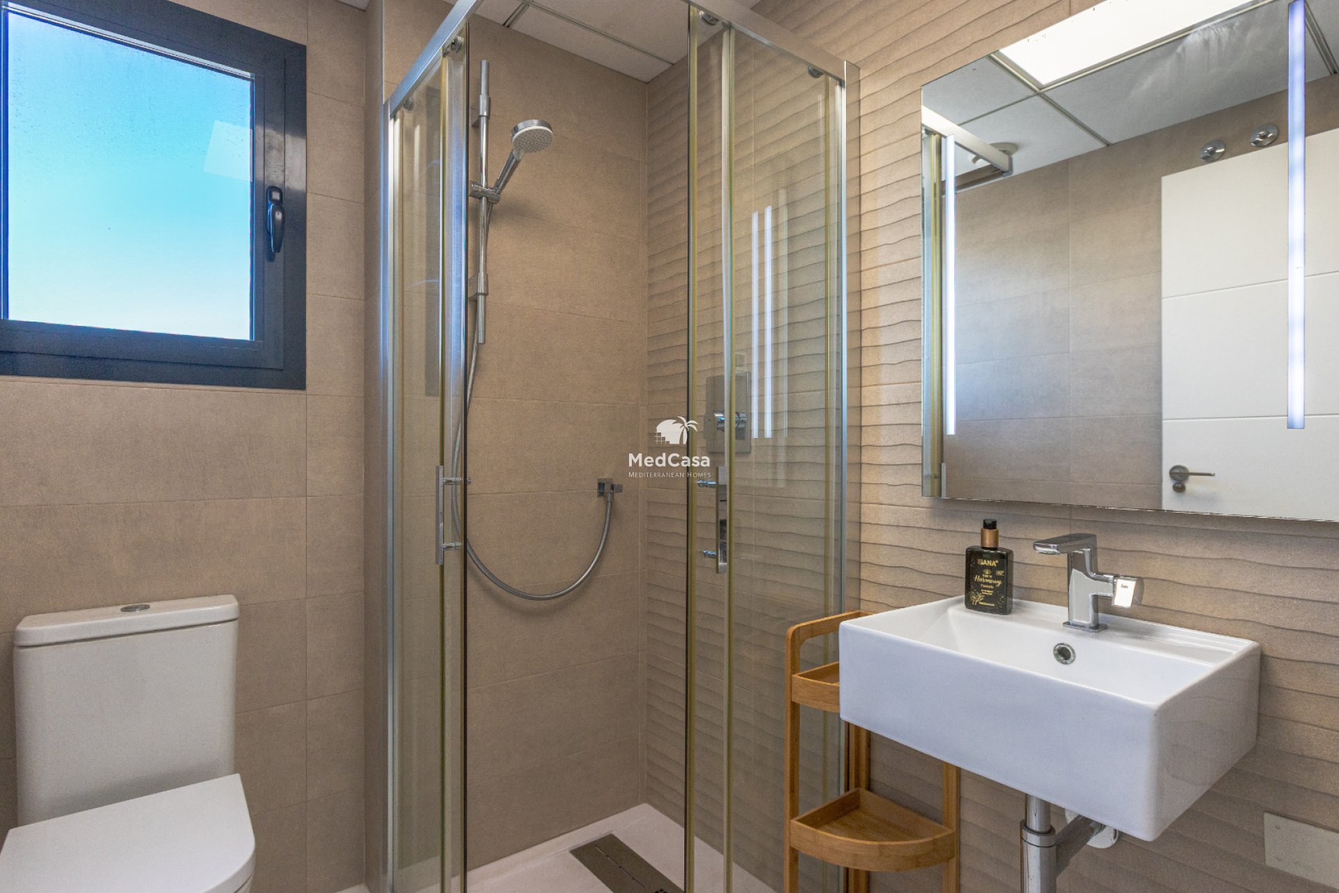 Wiederverkauf - Apartment -
Torrevieja - Los Altos