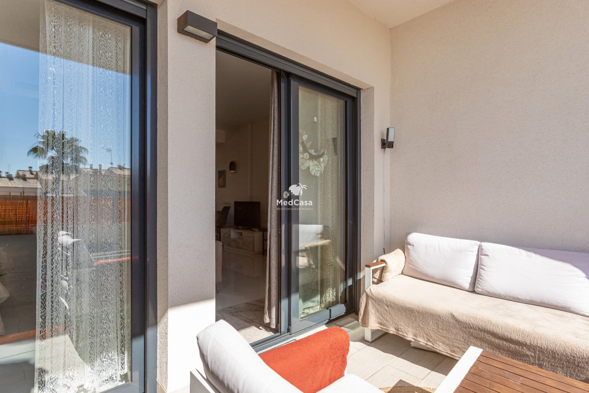 Wiederverkauf - Apartment -
Torrevieja - Los Altos