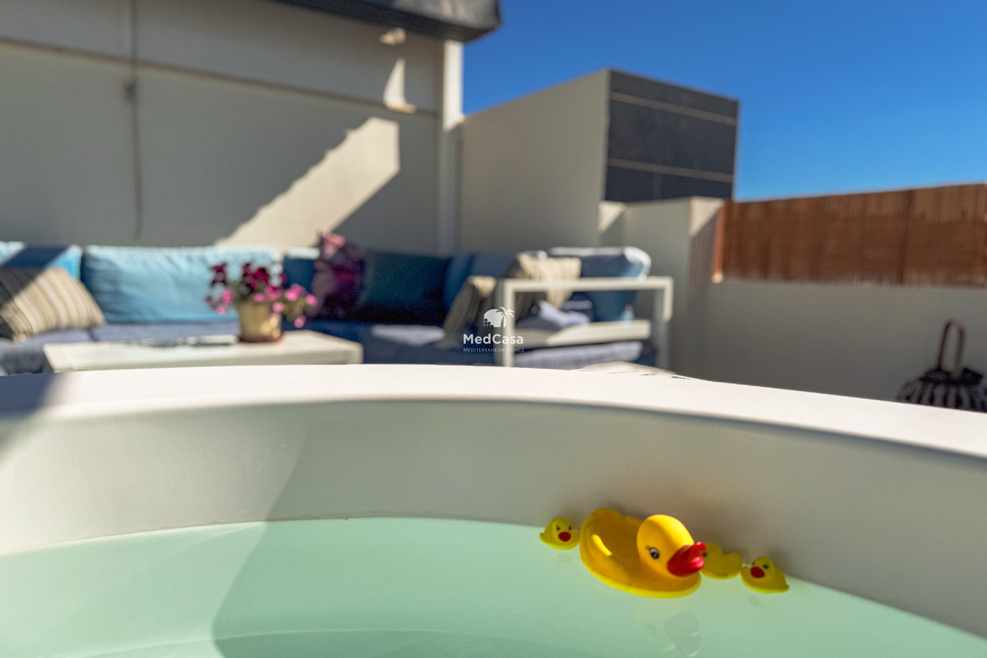 Wiederverkauf - Apartment -
Torrevieja - Los Altos