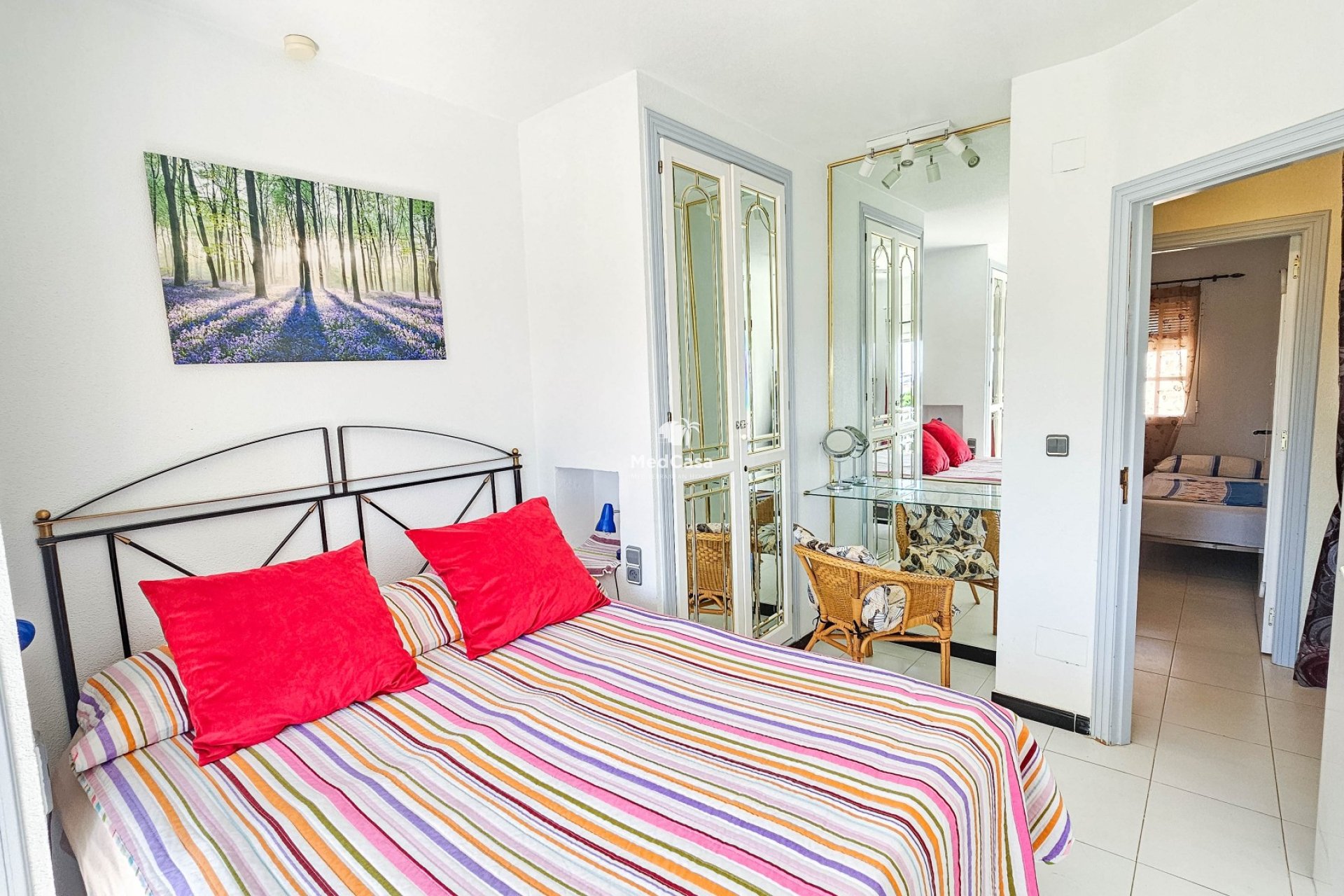 Wiederverkauf - Apartment -
Torrevieja - Los Balcones - Los Altos del Edén