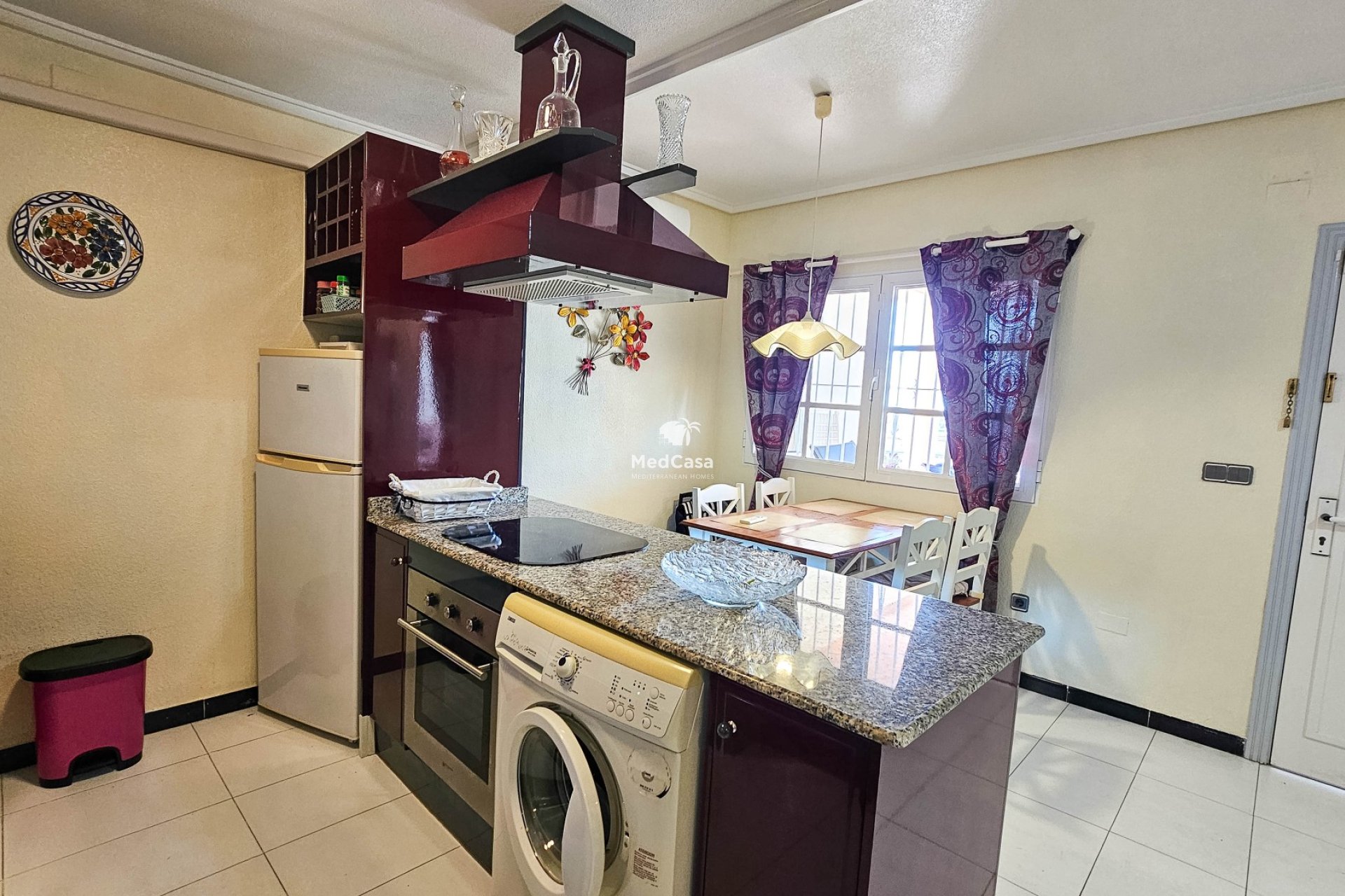 Wiederverkauf - Apartment -
Torrevieja - Los Balcones - Los Altos del Edén