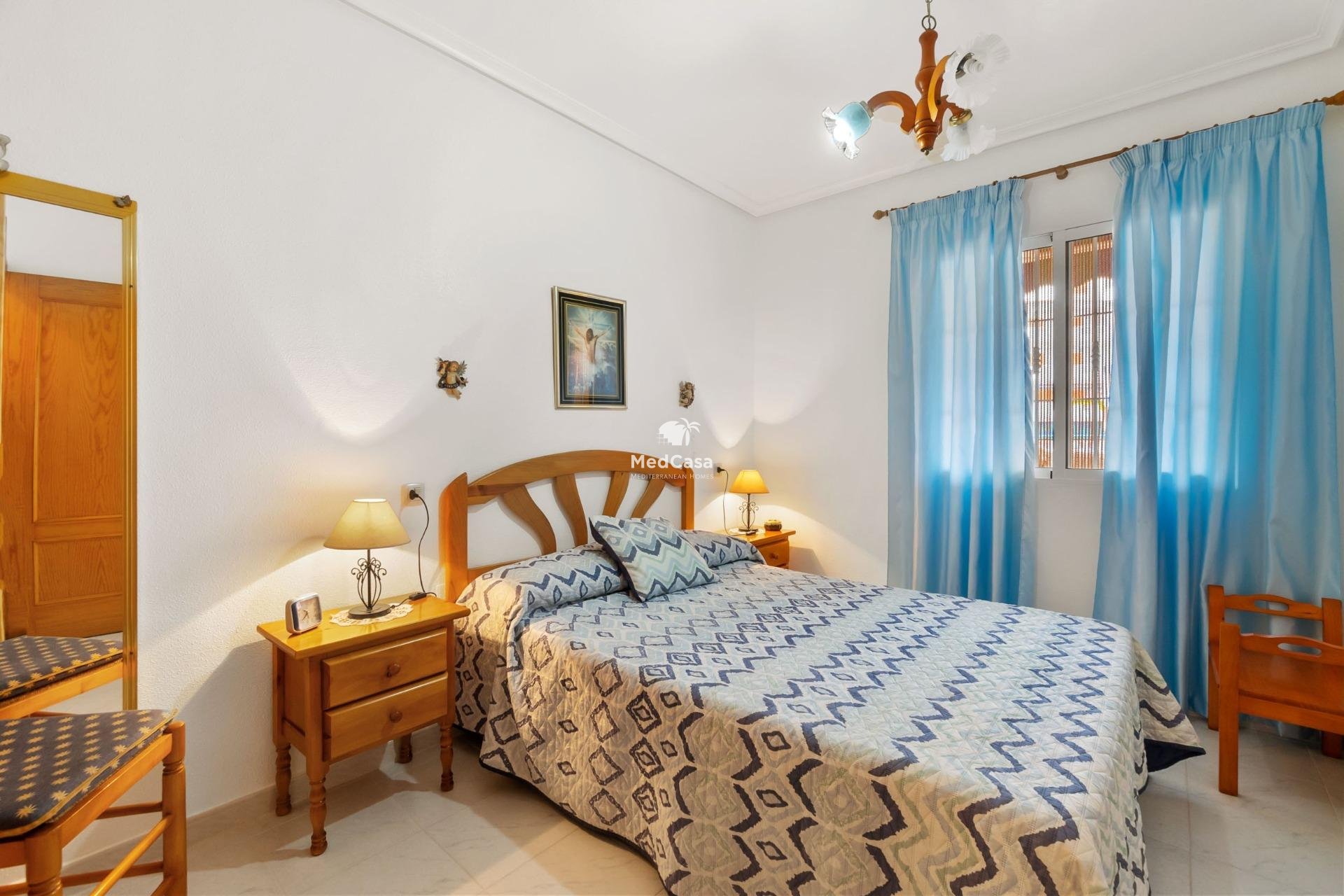 Wiederverkauf - Apartment -
Torrevieja - Los Europeos