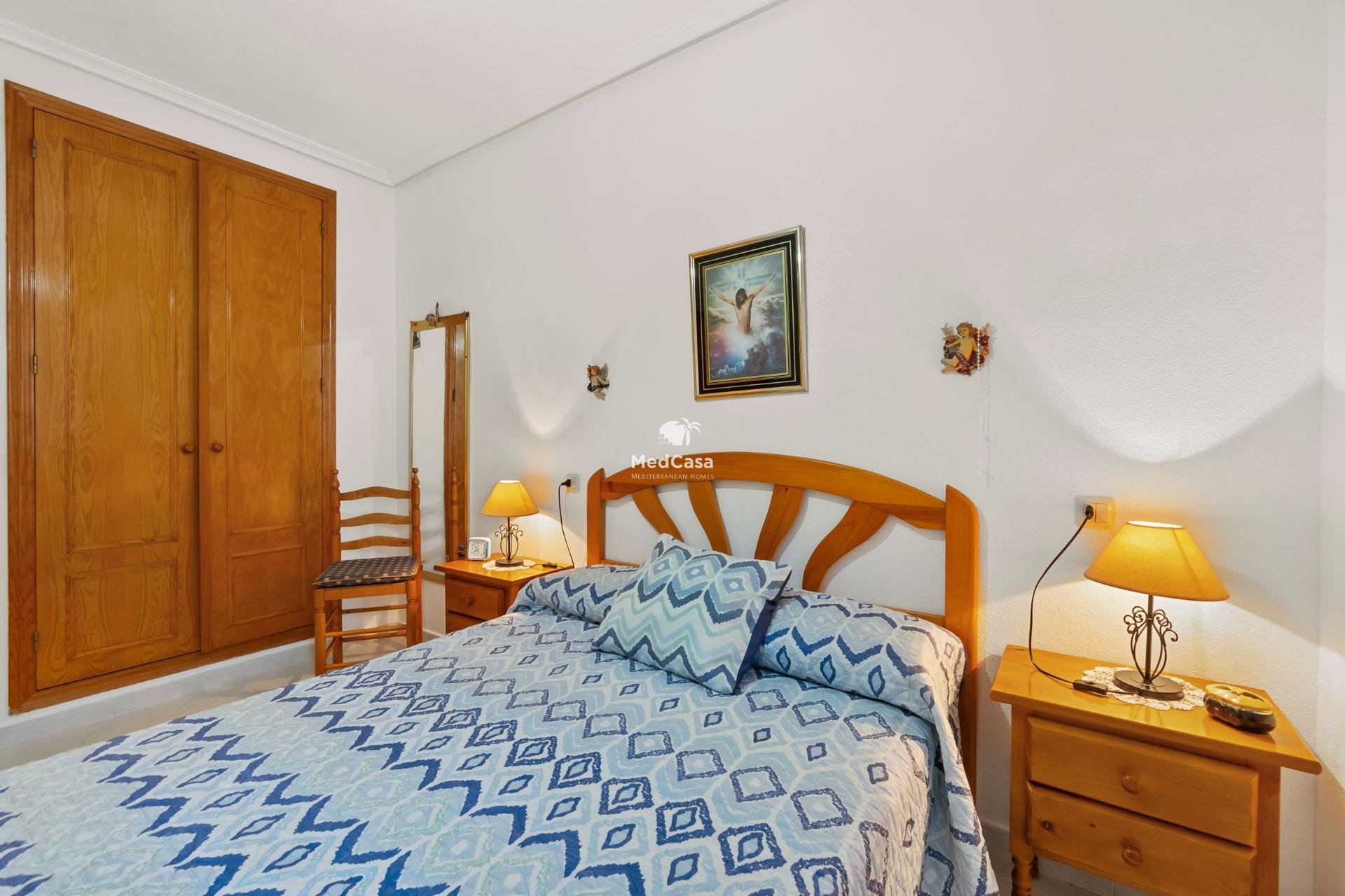 Wiederverkauf - Apartment -
Torrevieja - Los Europeos