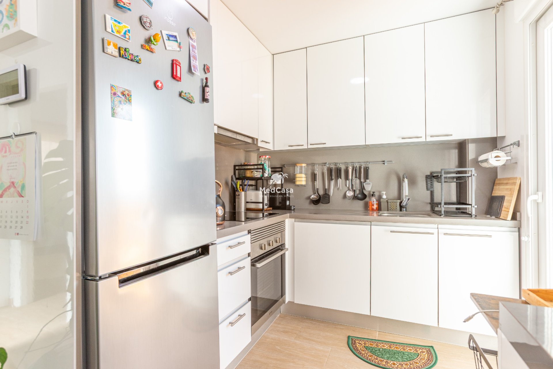 Wiederverkauf - Apartment -
Torrevieja - Nueva Torrevieja