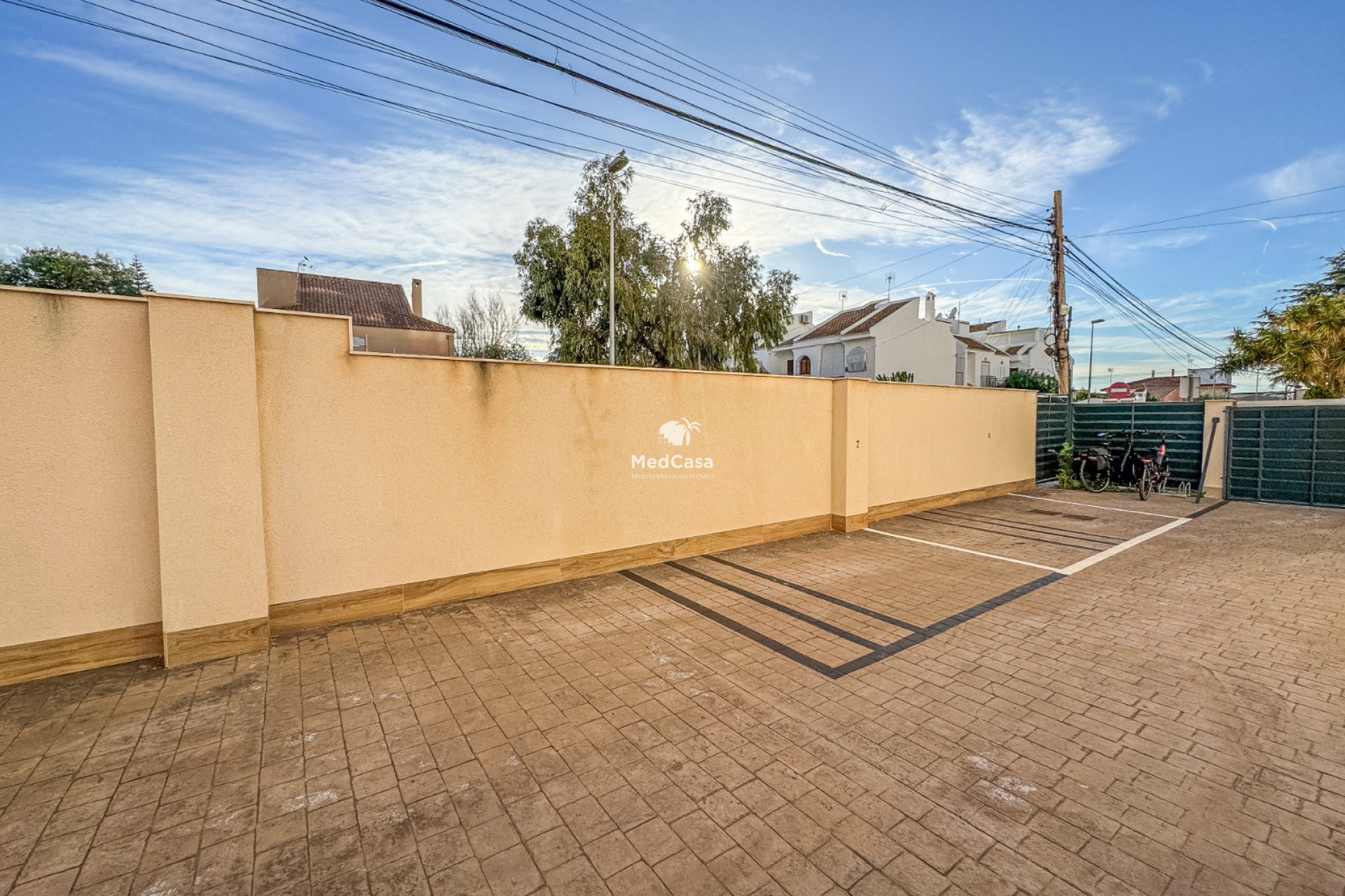Wiederverkauf - Apartment -
Torrevieja - Nueva Torrevieja