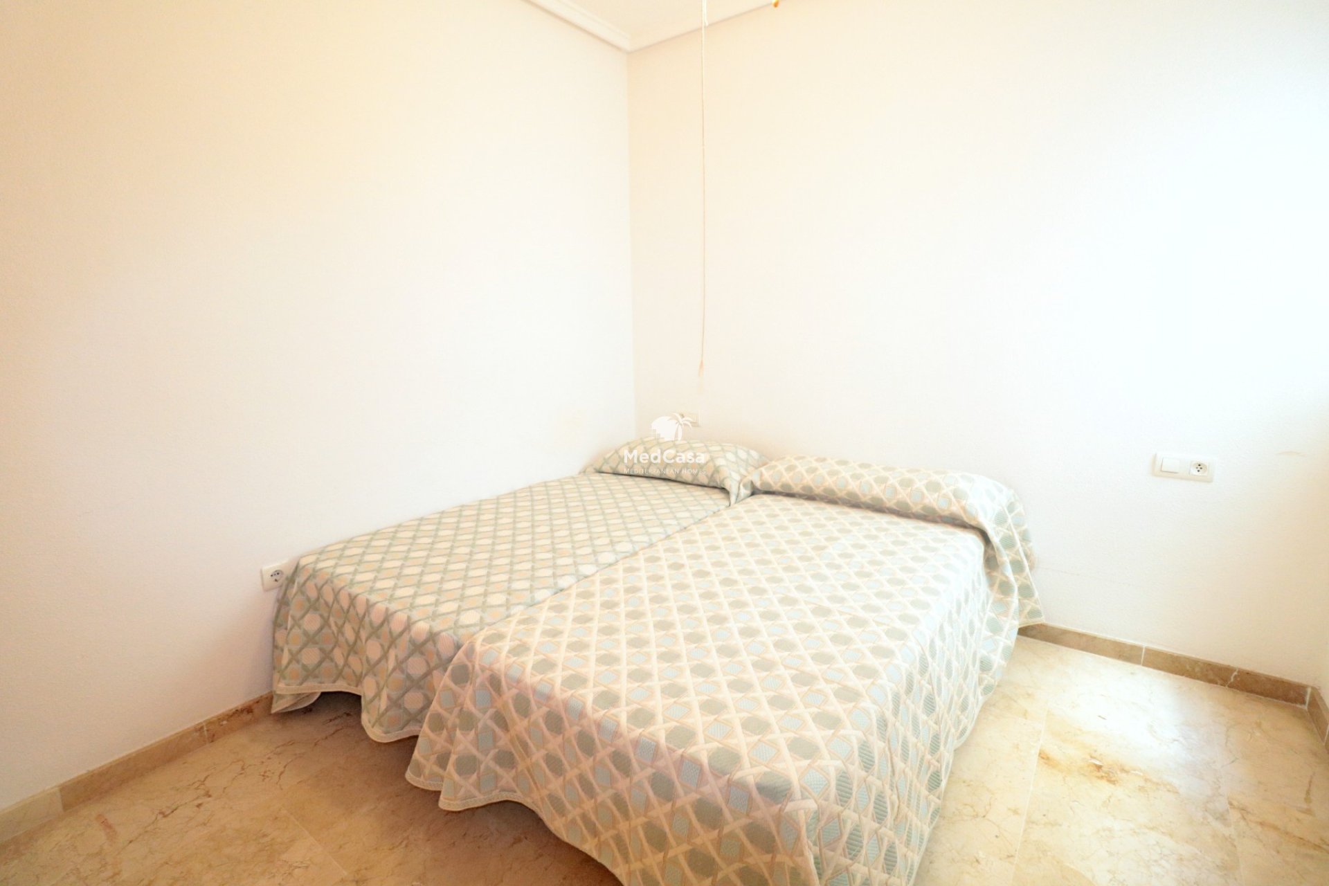 Wiederverkauf - Apartment -
Torrevieja - Playa del Cura