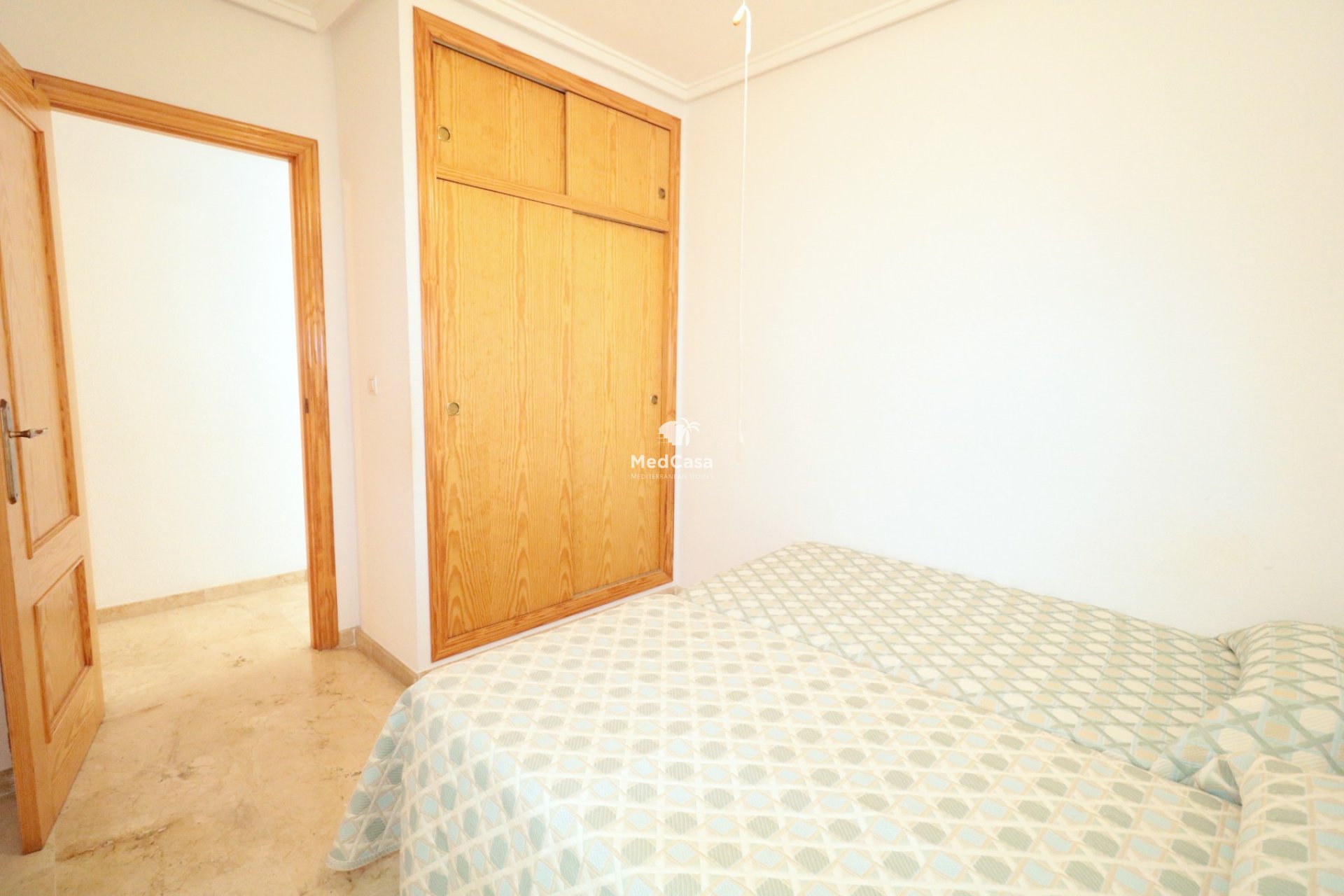 Wiederverkauf - Apartment -
Torrevieja - Playa del Cura