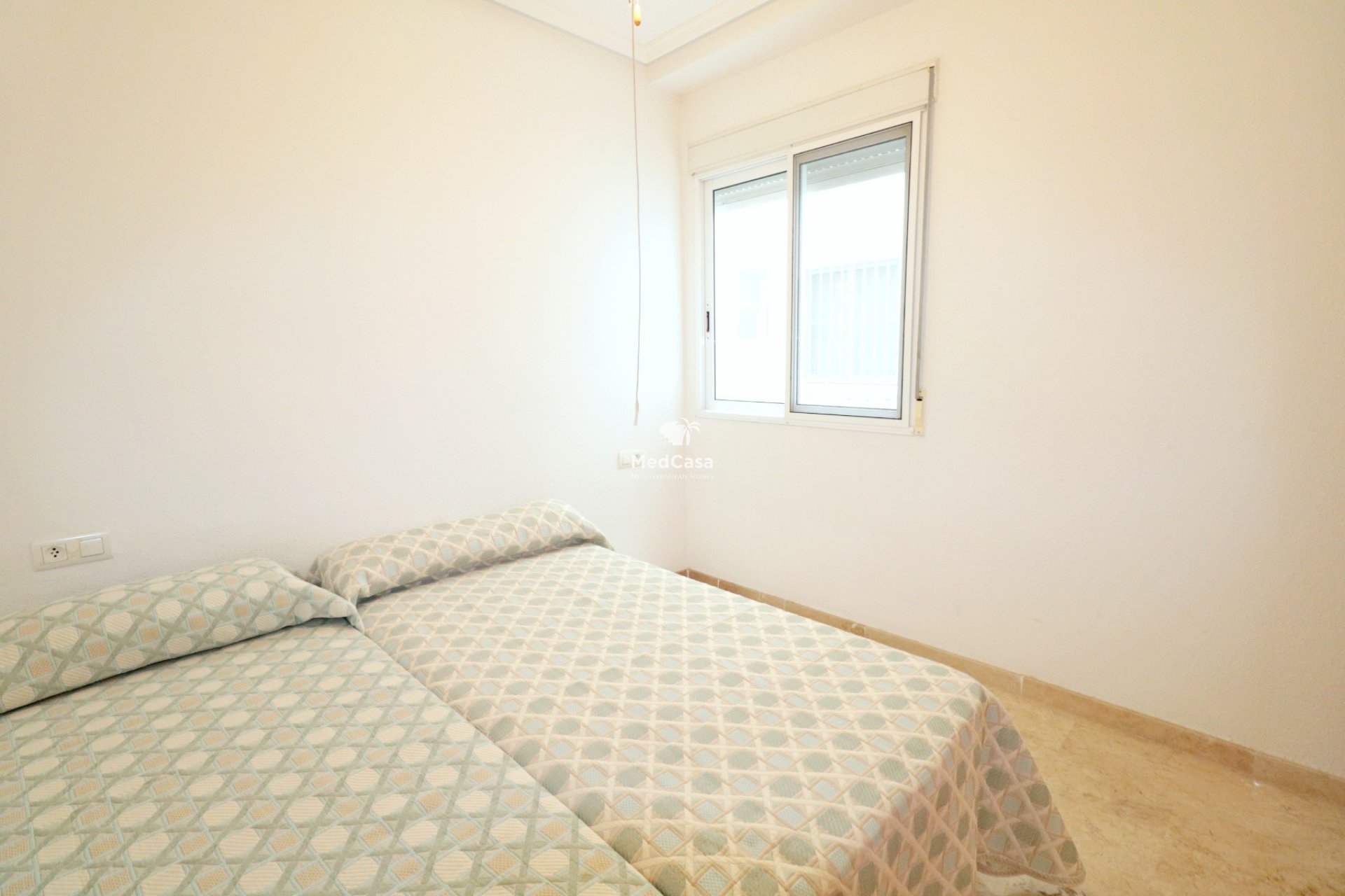 Wiederverkauf - Apartment -
Torrevieja - Playa del Cura