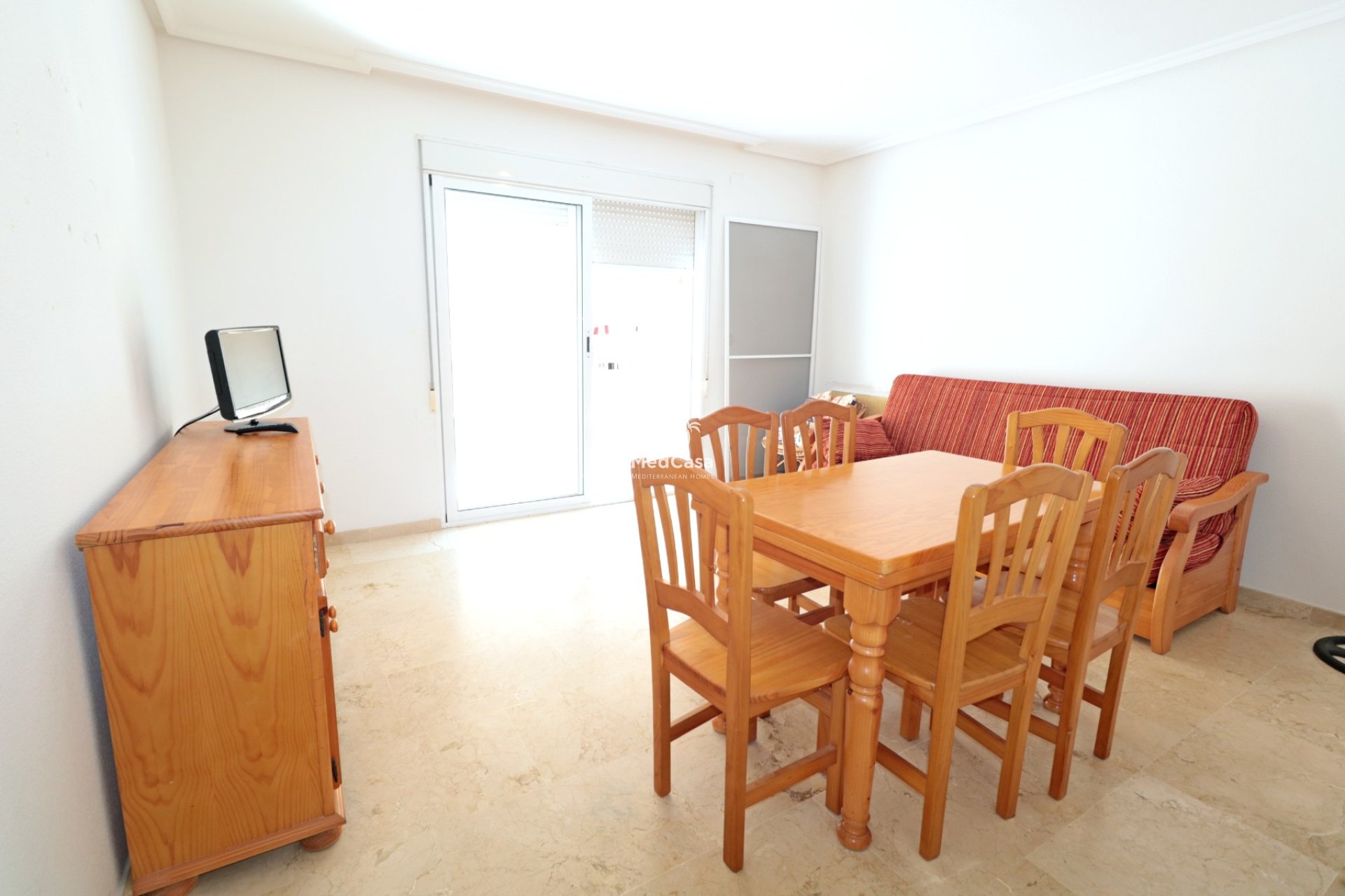 Wiederverkauf - Apartment -
Torrevieja - Playa del Cura