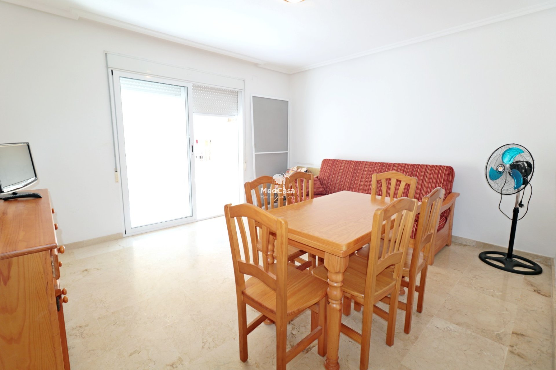 Wiederverkauf - Apartment -
Torrevieja - Playa del Cura