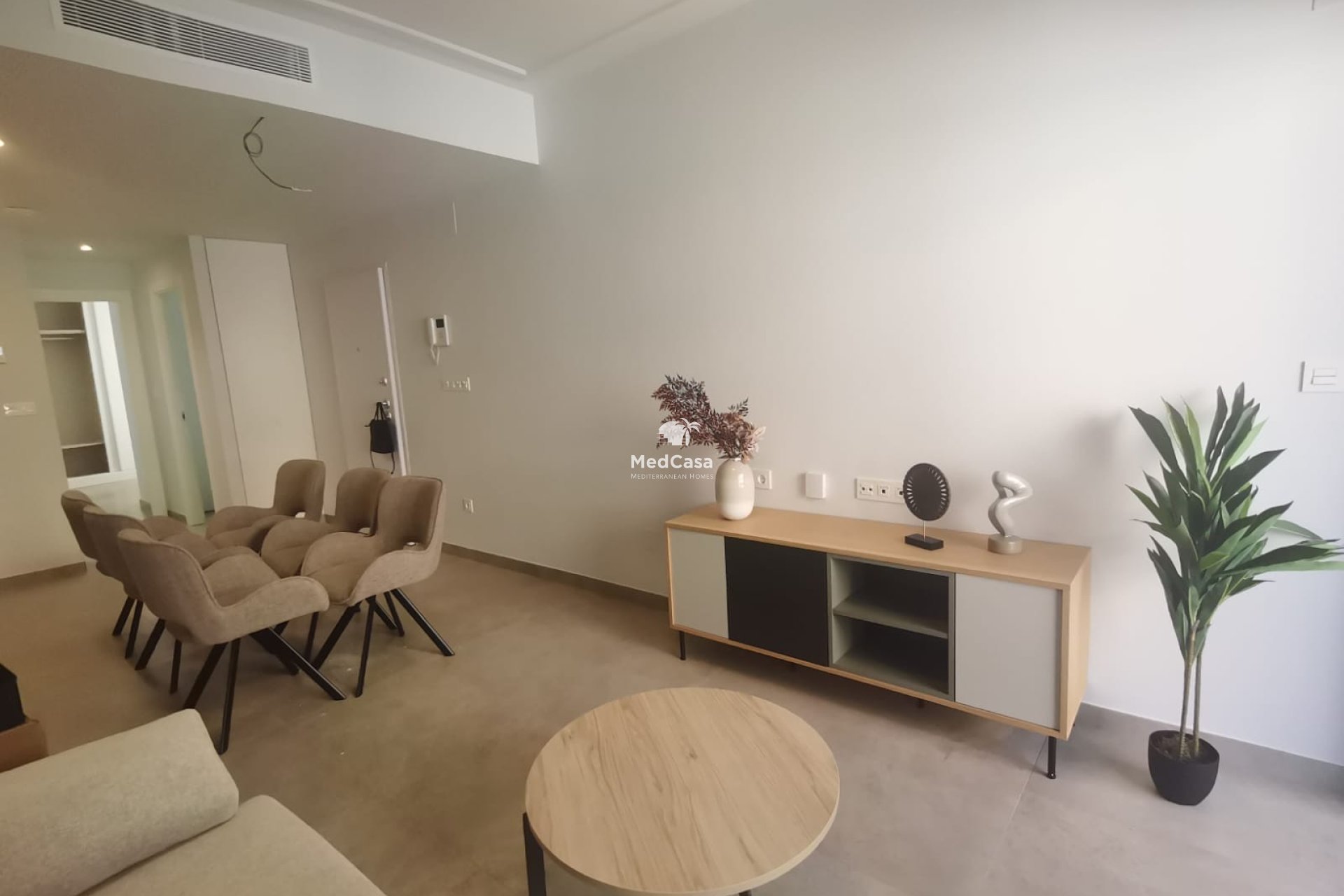 Wiederverkauf - Apartment -
Torrevieja - Playa del Cura