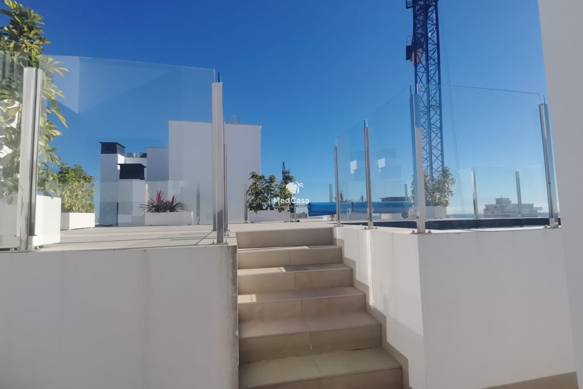 Wiederverkauf - Apartment -
Torrevieja - Playa del Cura