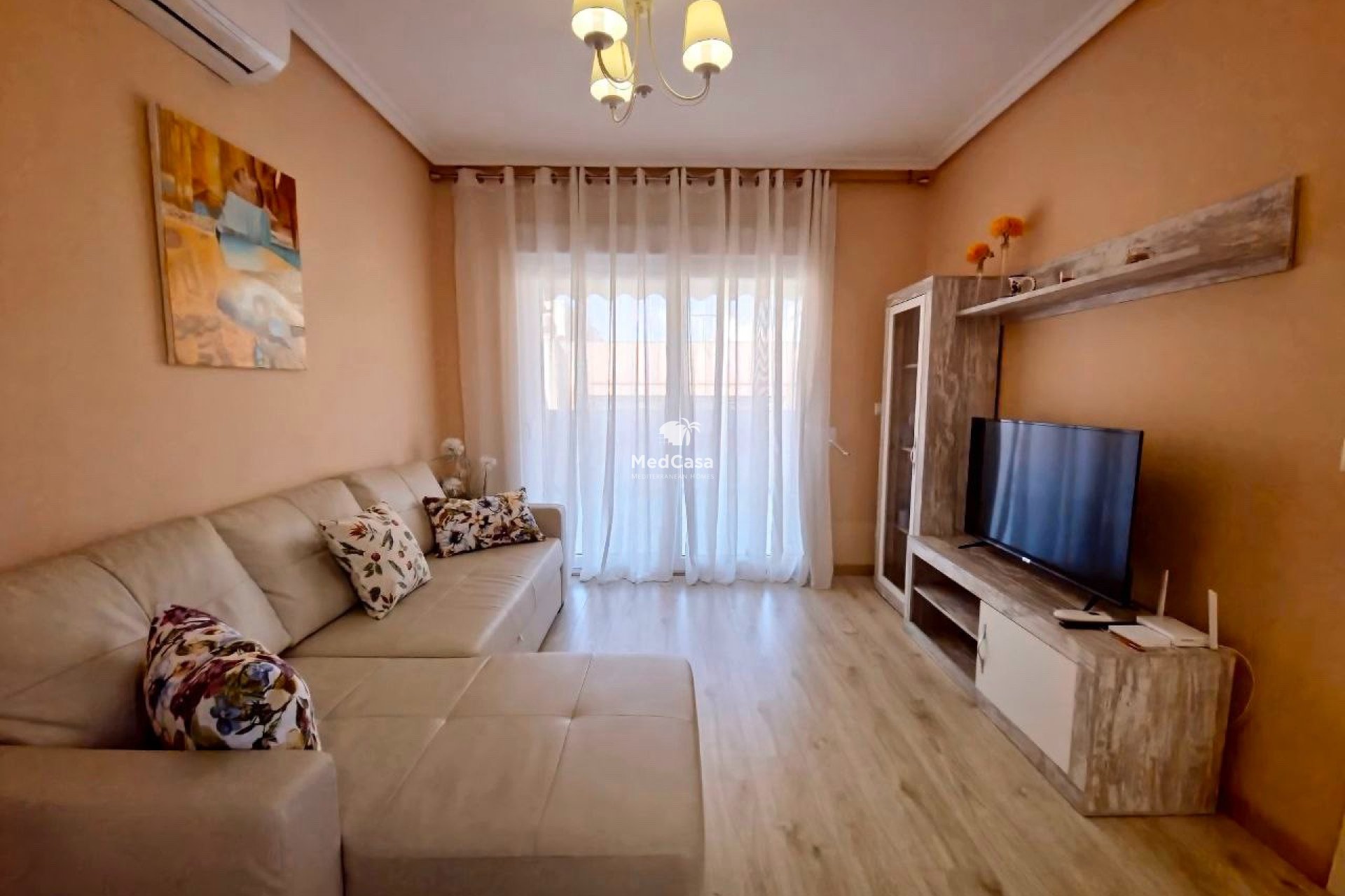 Wiederverkauf - Apartment -
Torrevieja - Playa Los Locos