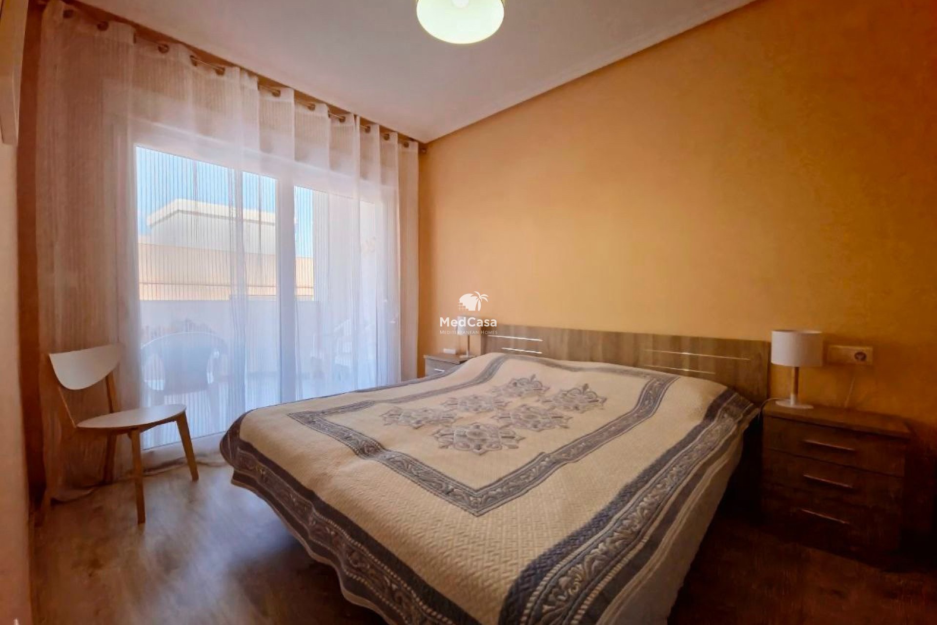 Wiederverkauf - Apartment -
Torrevieja - Playa Los Locos