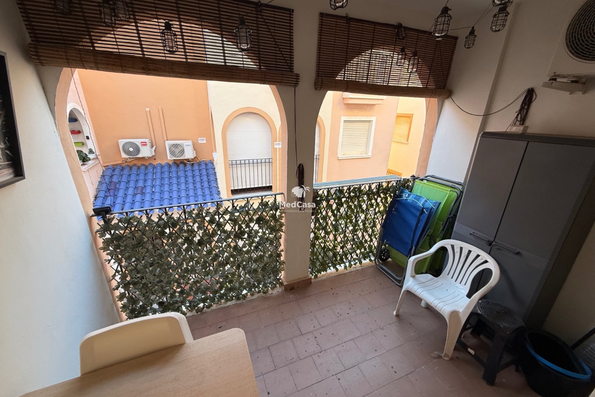Wiederverkauf - Apartment -
Torrevieja - Playa Los Naufragos