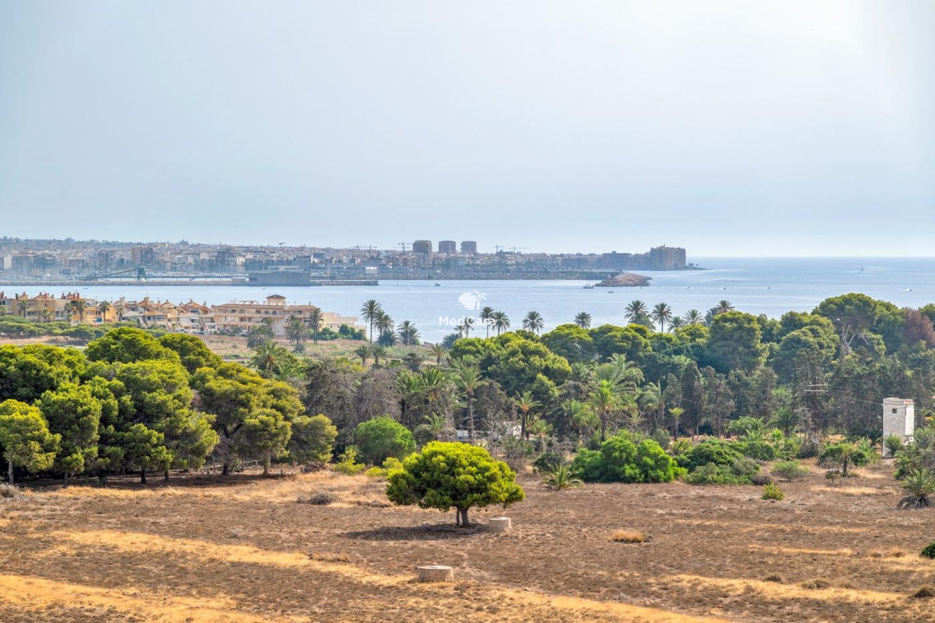 Wiederverkauf - Apartment -
Torrevieja - Punta prima