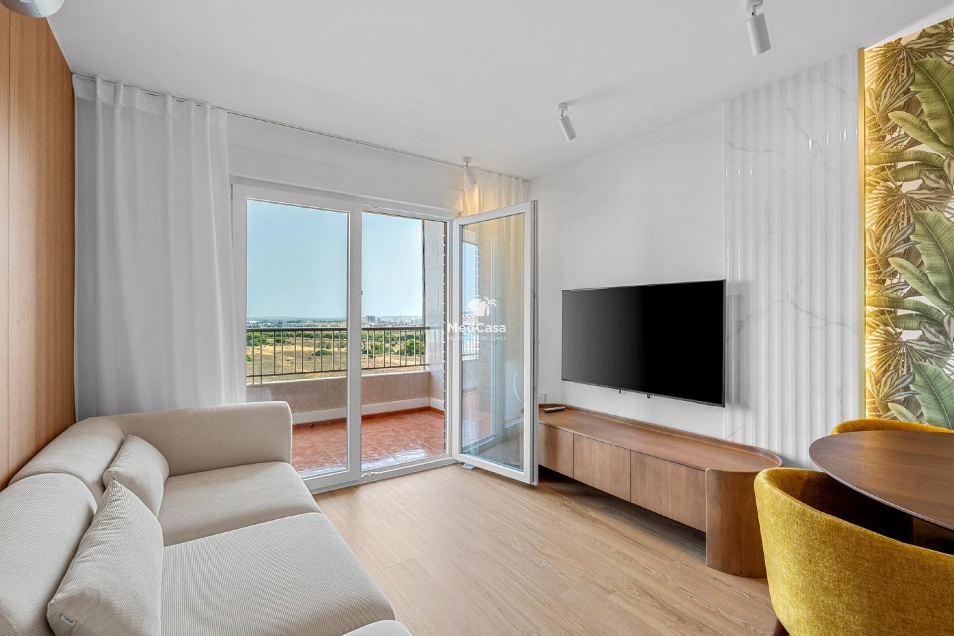 Wiederverkauf - Apartment -
Torrevieja - Punta prima