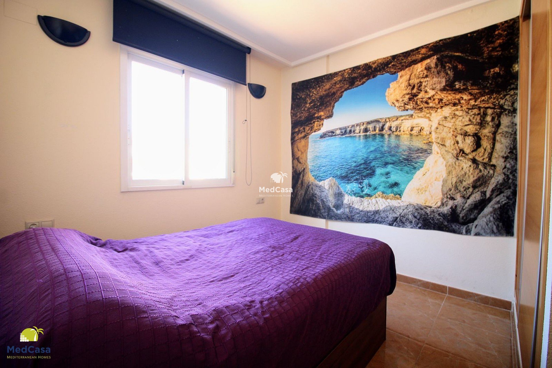 Wiederverkauf - Apartment -
Torrevieja