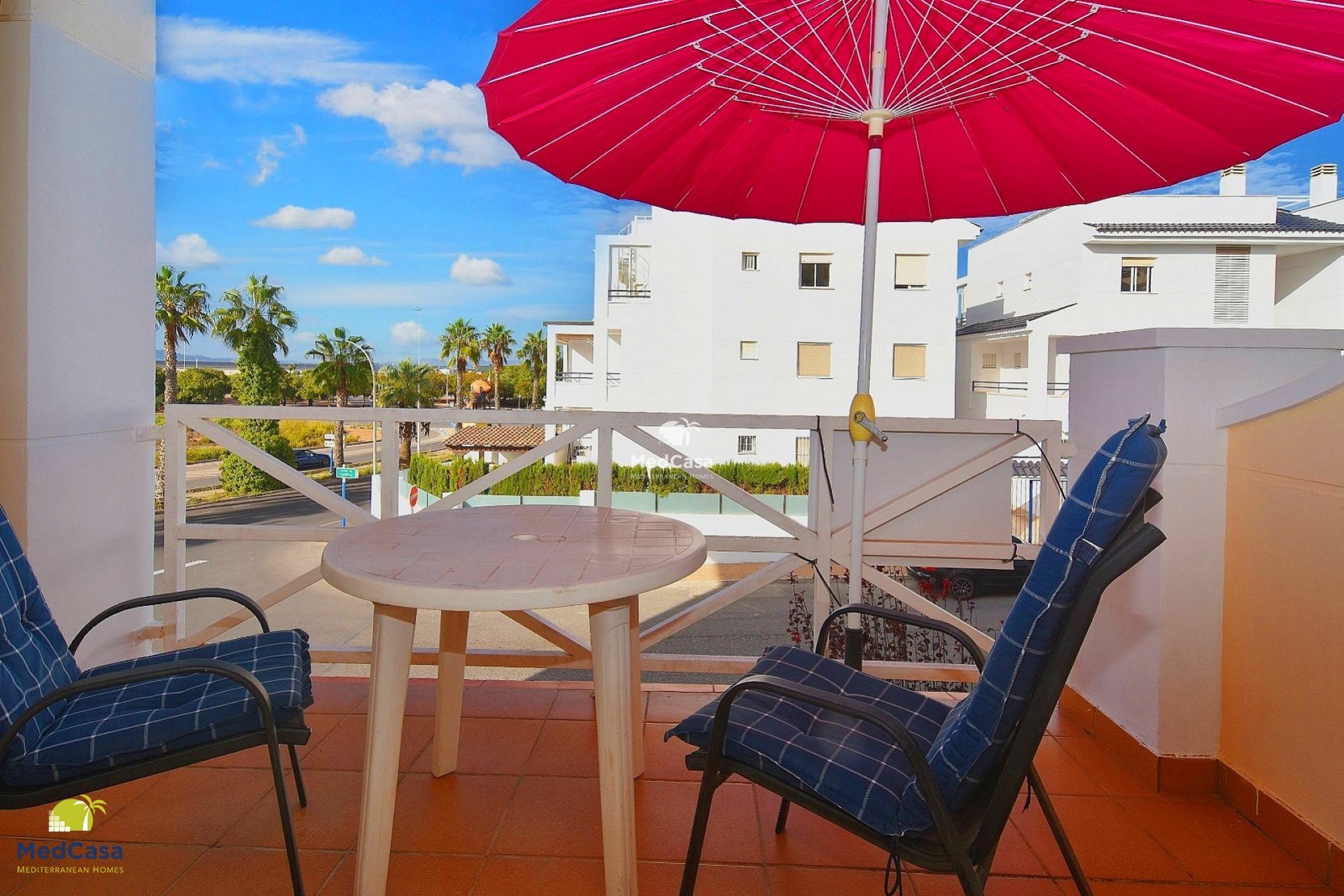 Wiederverkauf - Apartment -
Torrevieja