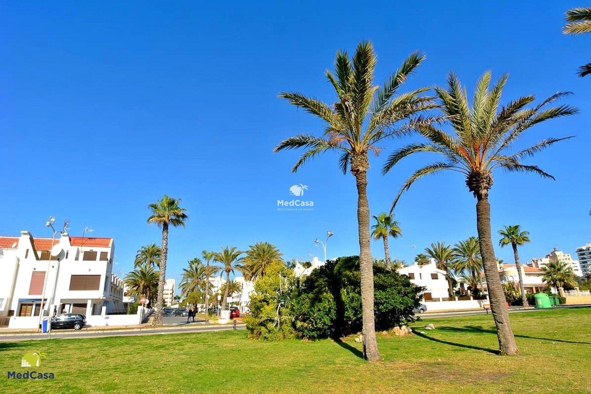 Wiederverkauf - Apartment -
Torrevieja