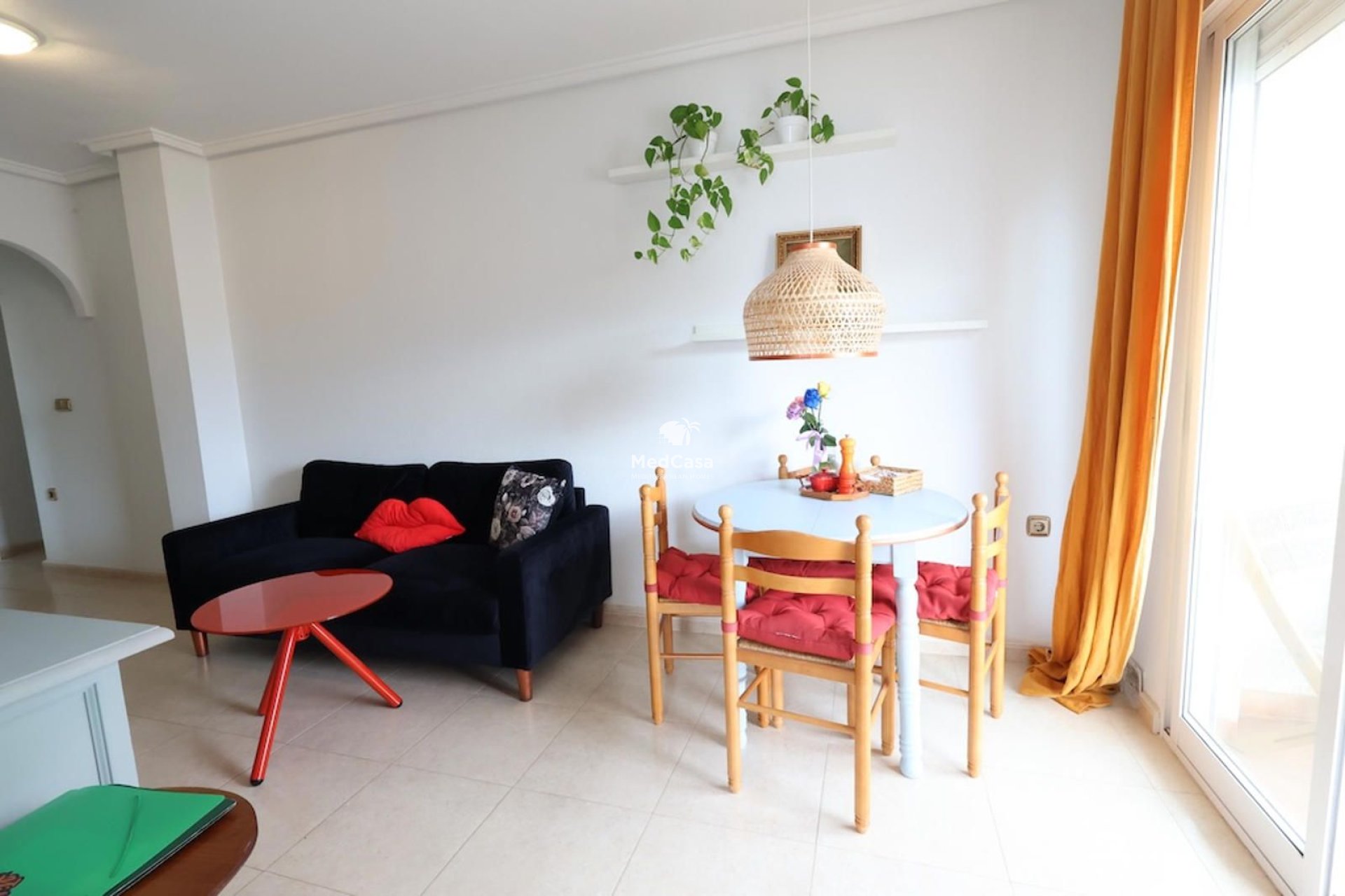 Wiederverkauf - Apartment -
Torrevieja