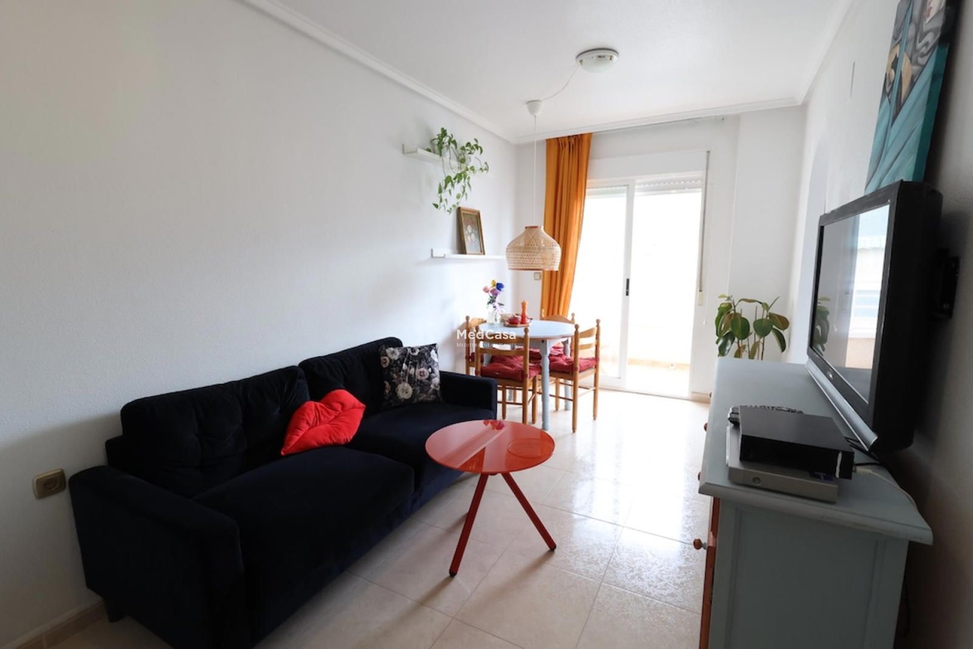 Wiederverkauf - Apartment -
Torrevieja