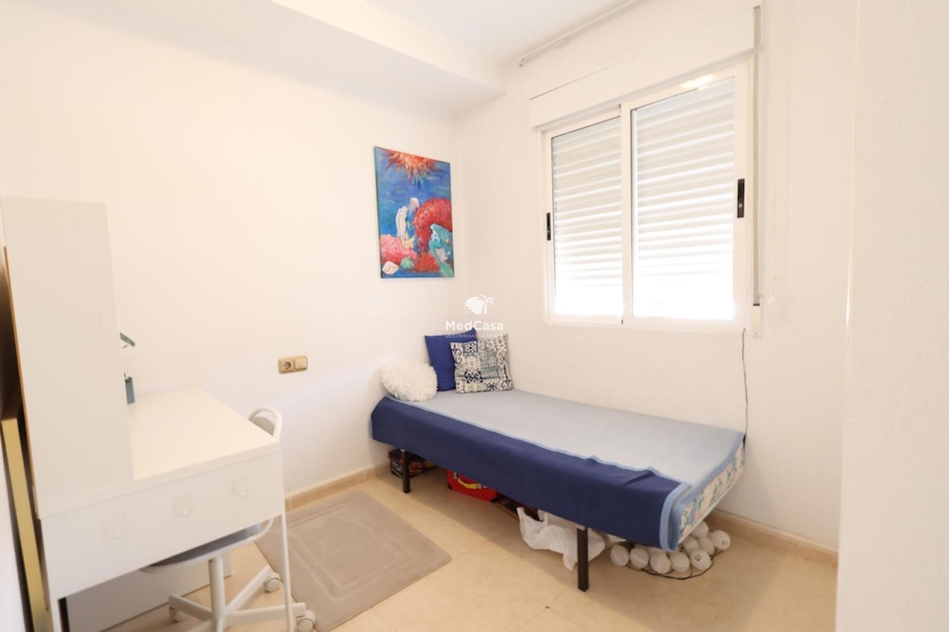 Wiederverkauf - Apartment -
Torrevieja