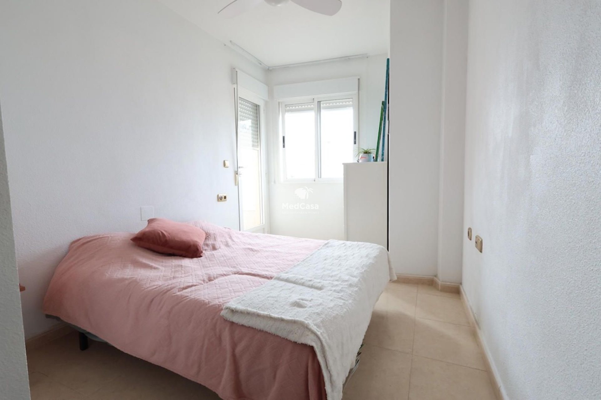 Wiederverkauf - Apartment -
Torrevieja