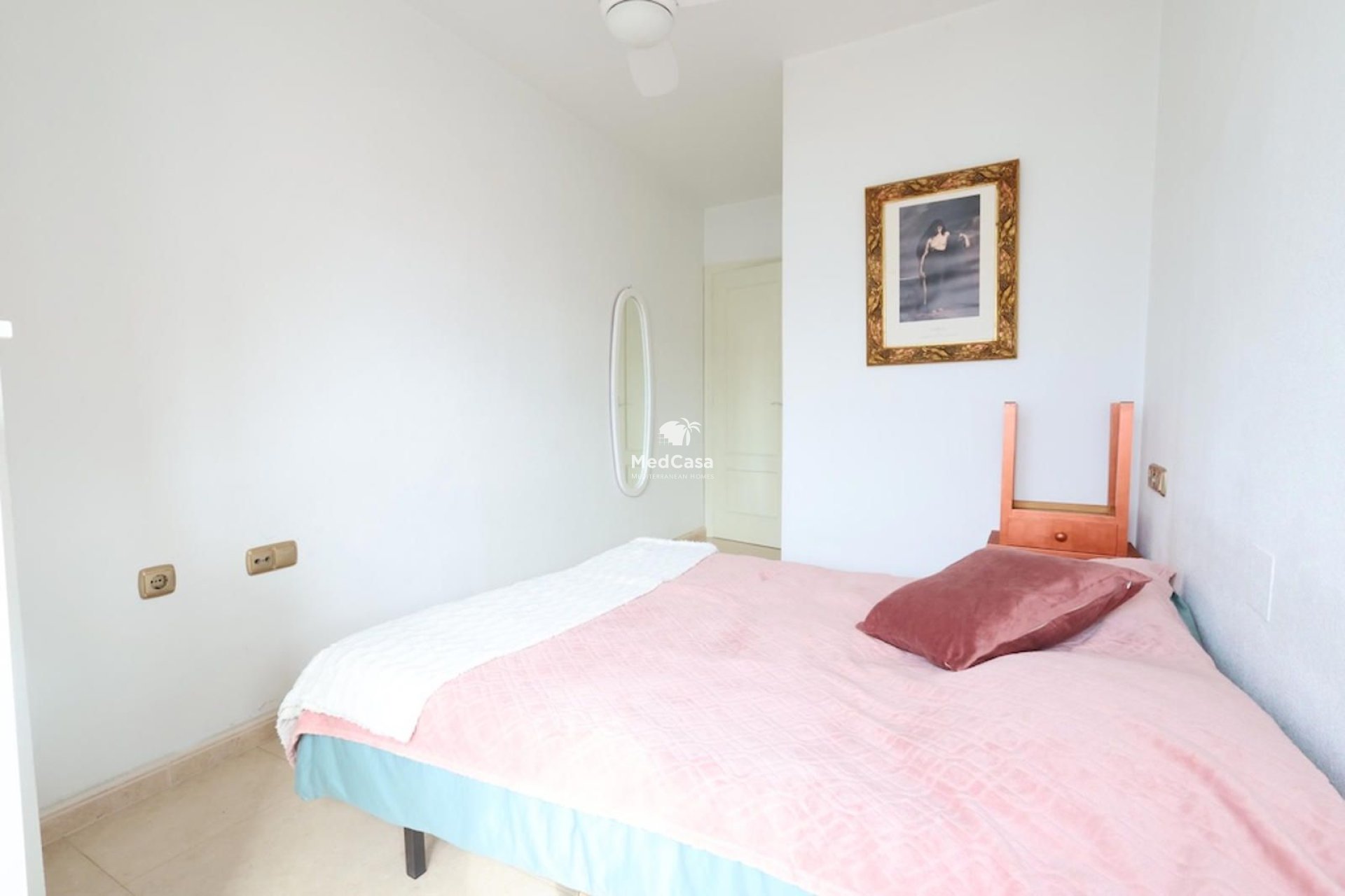 Wiederverkauf - Apartment -
Torrevieja