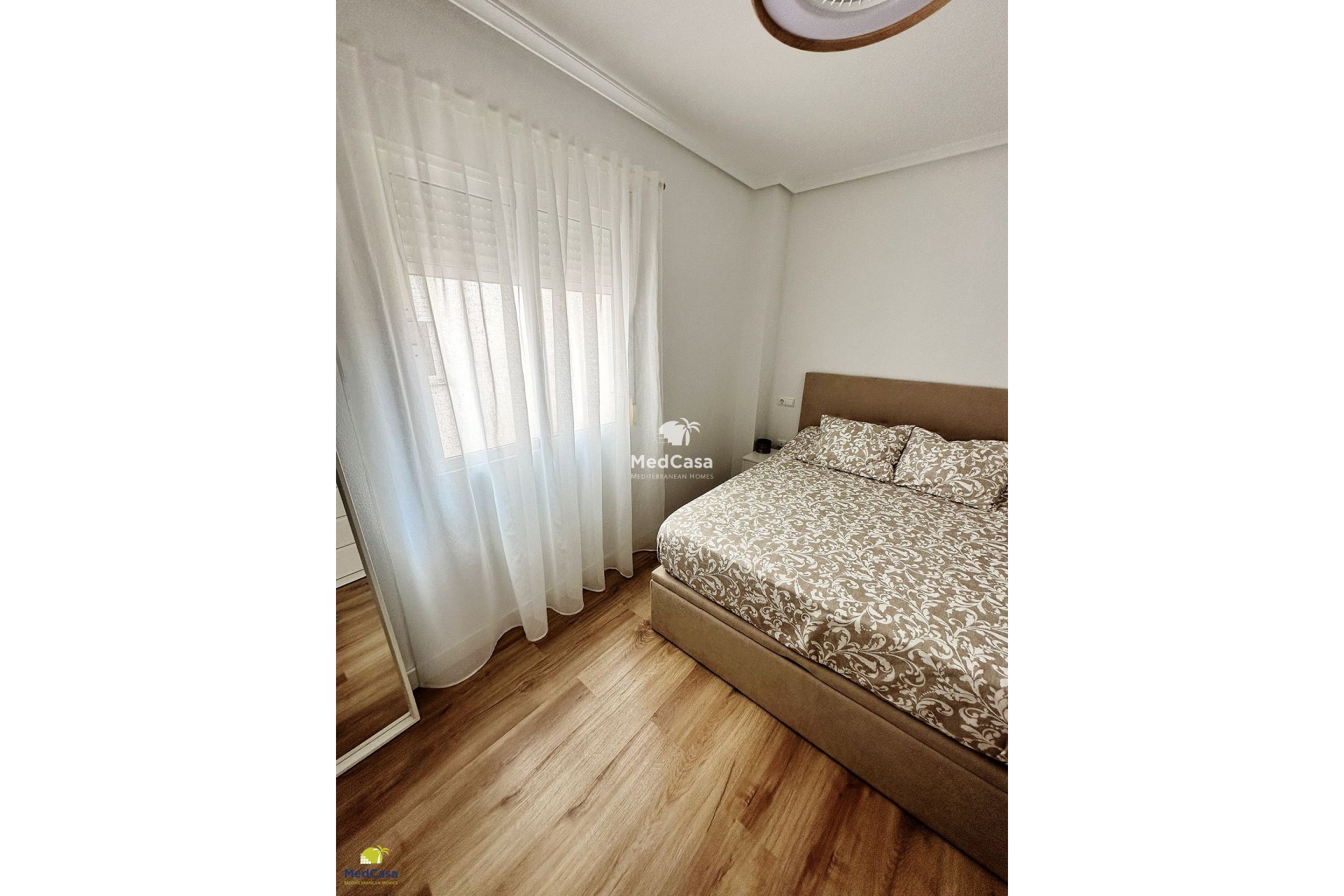 Wiederverkauf - Apartment -
Torrevieja