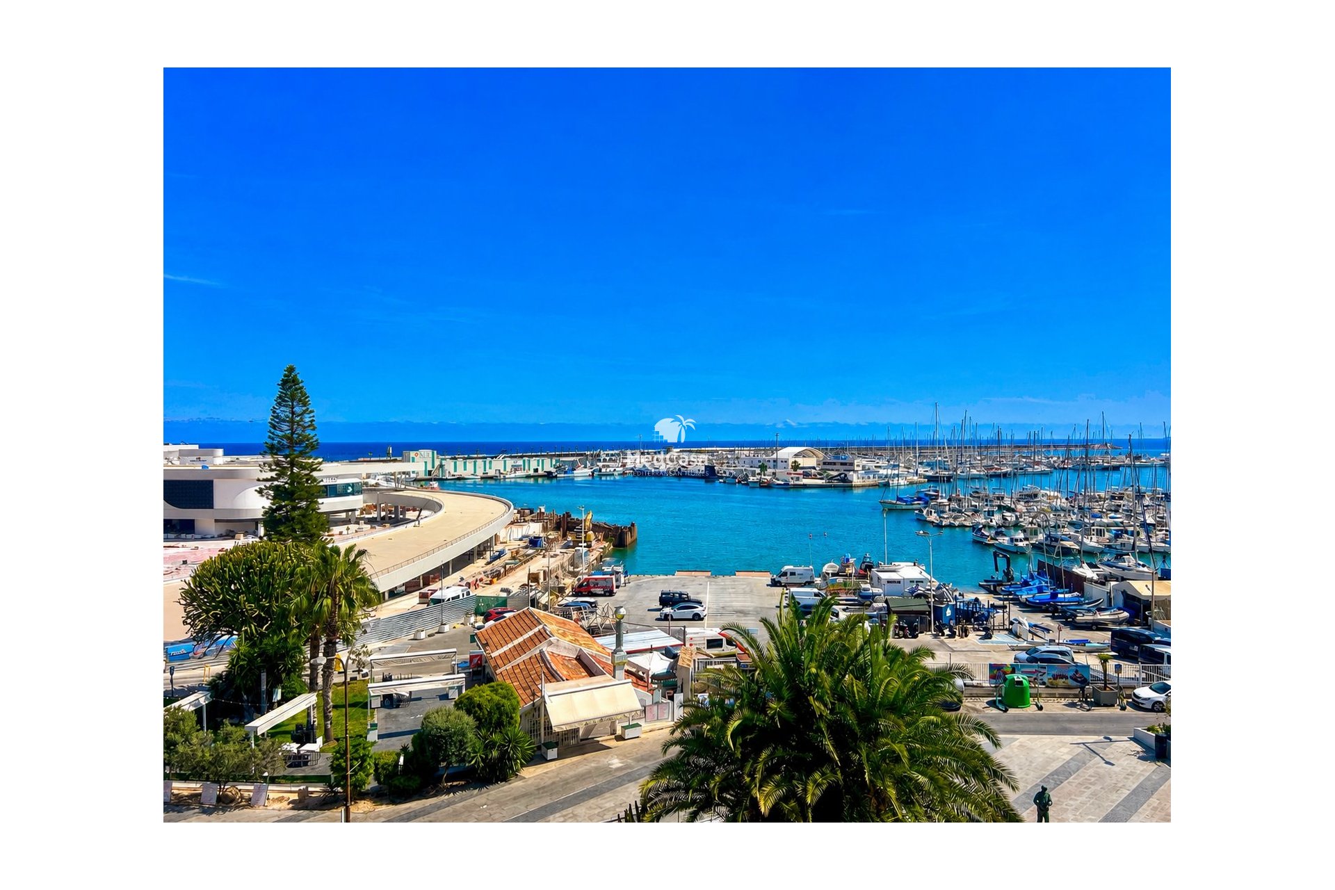 Wiederverkauf - Apartment -
Torrevieja
