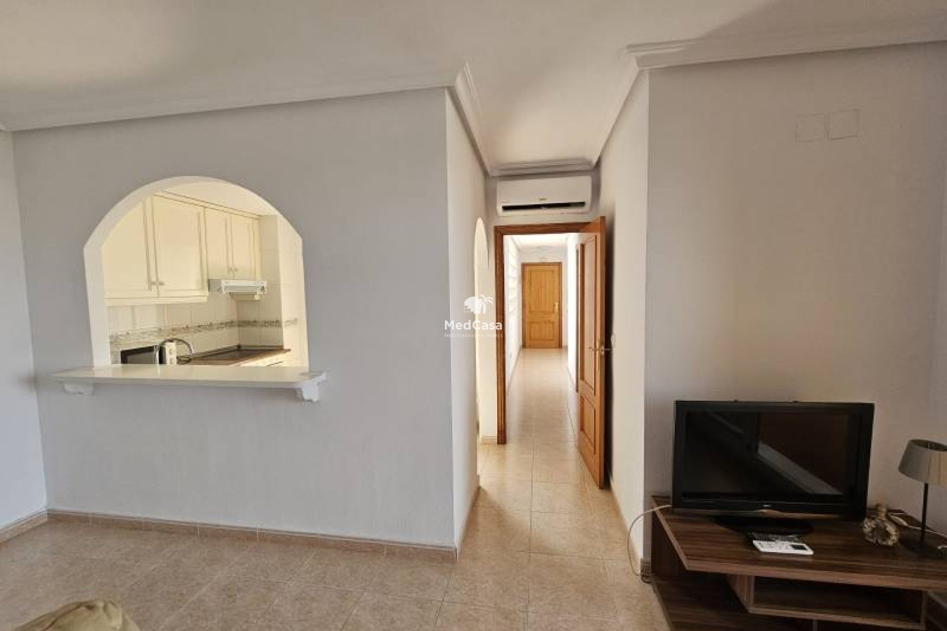Wiederverkauf - Apartment -
Villajoyosa - Playa Torres