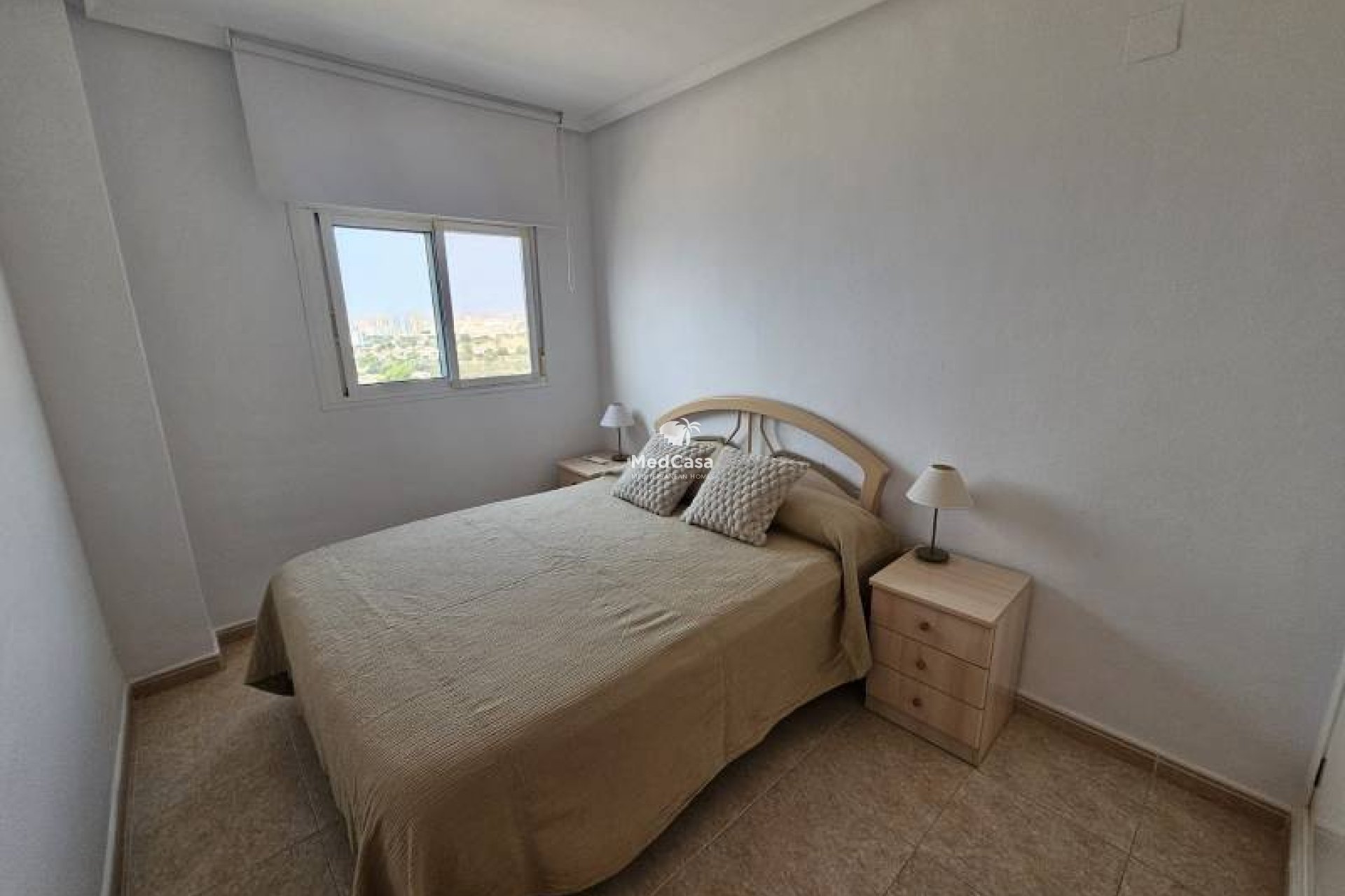 Wiederverkauf - Apartment -
Villajoyosa - Playa Torres