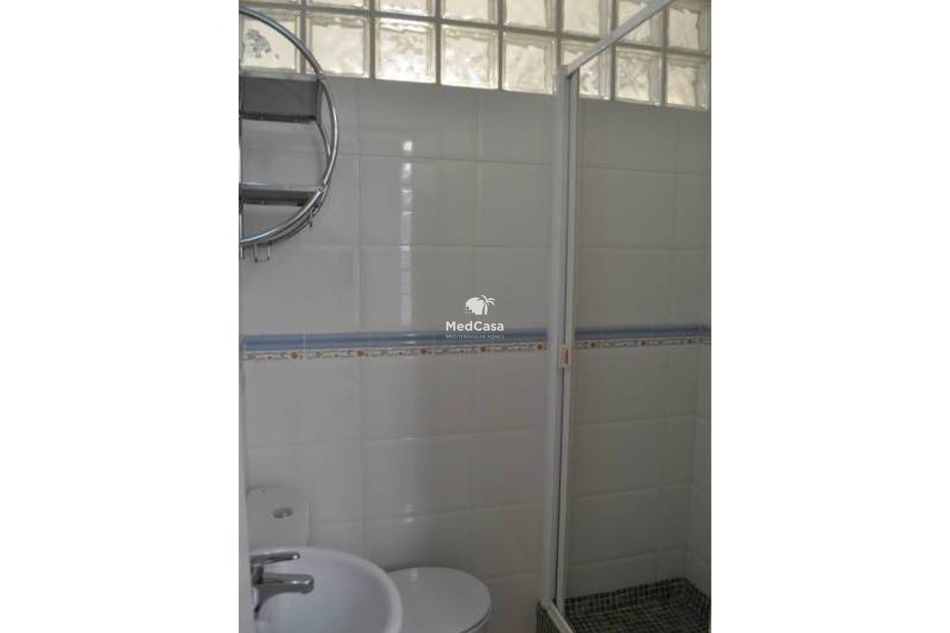Wiederverkauf - Apartment -
Villajoyosa - Playa Torres